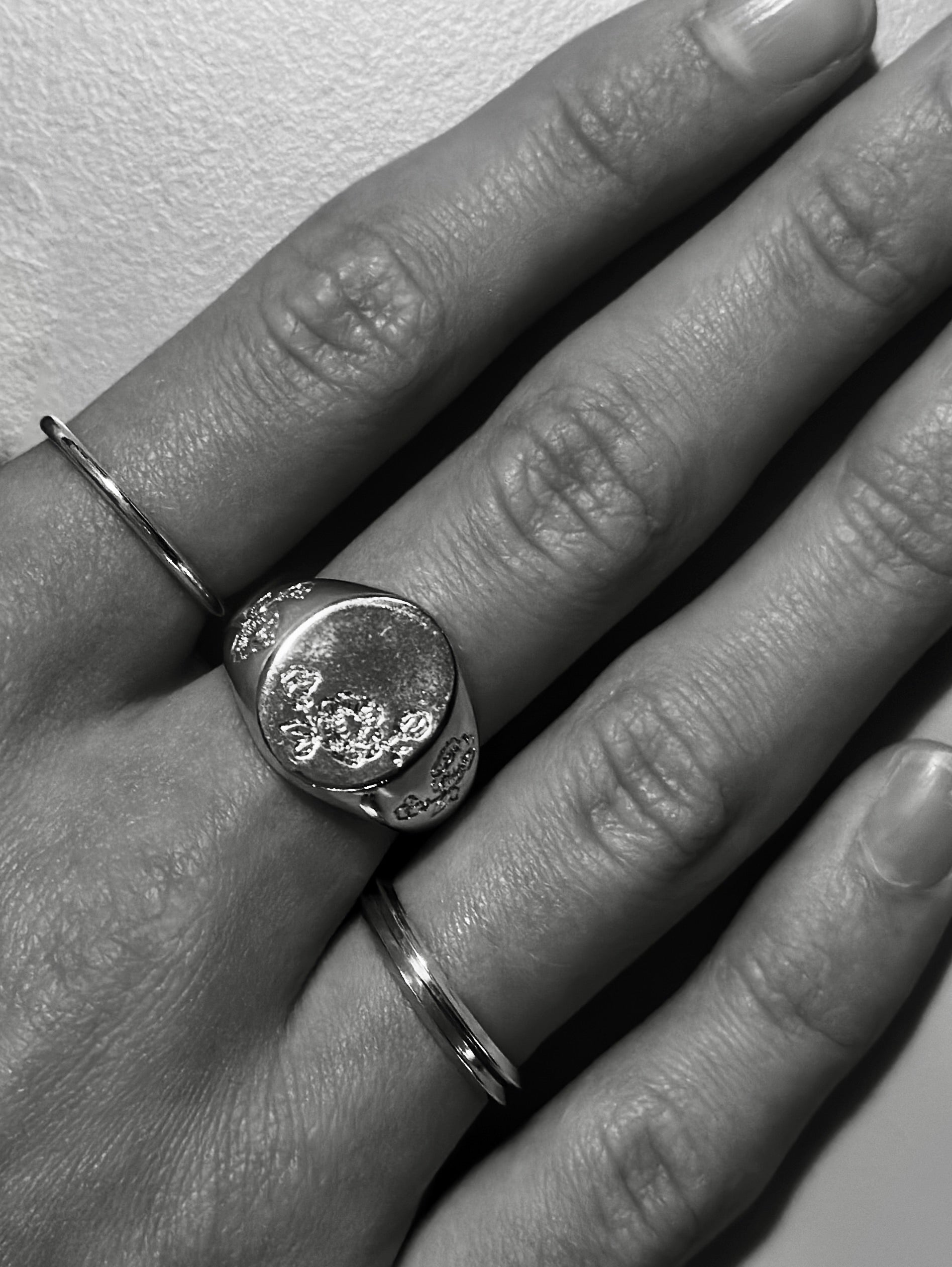 Willow Ring
