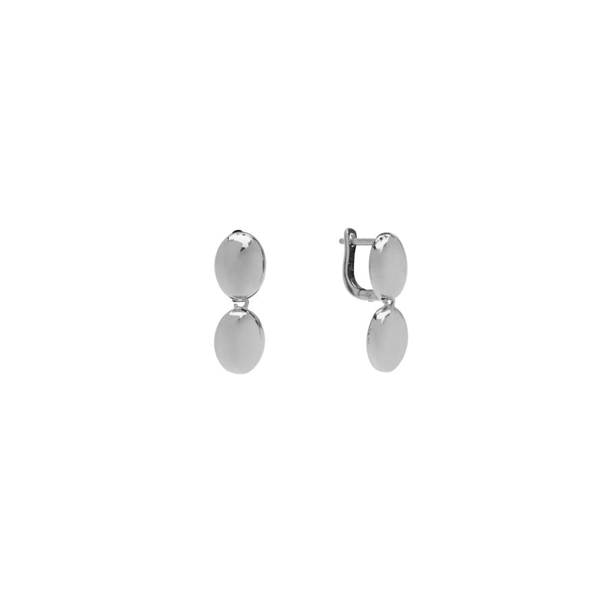 Small Venus Earrings