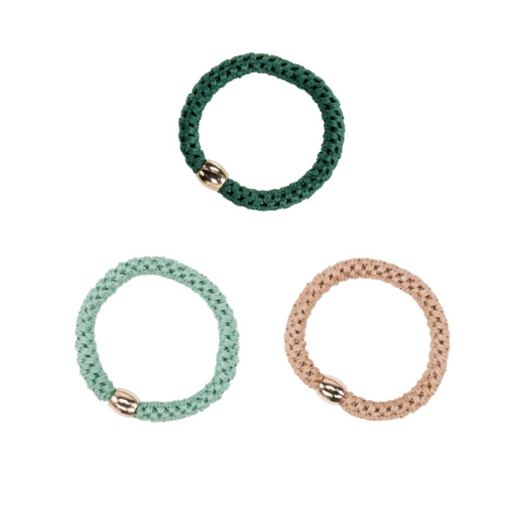 Gia Elastic 3 pc