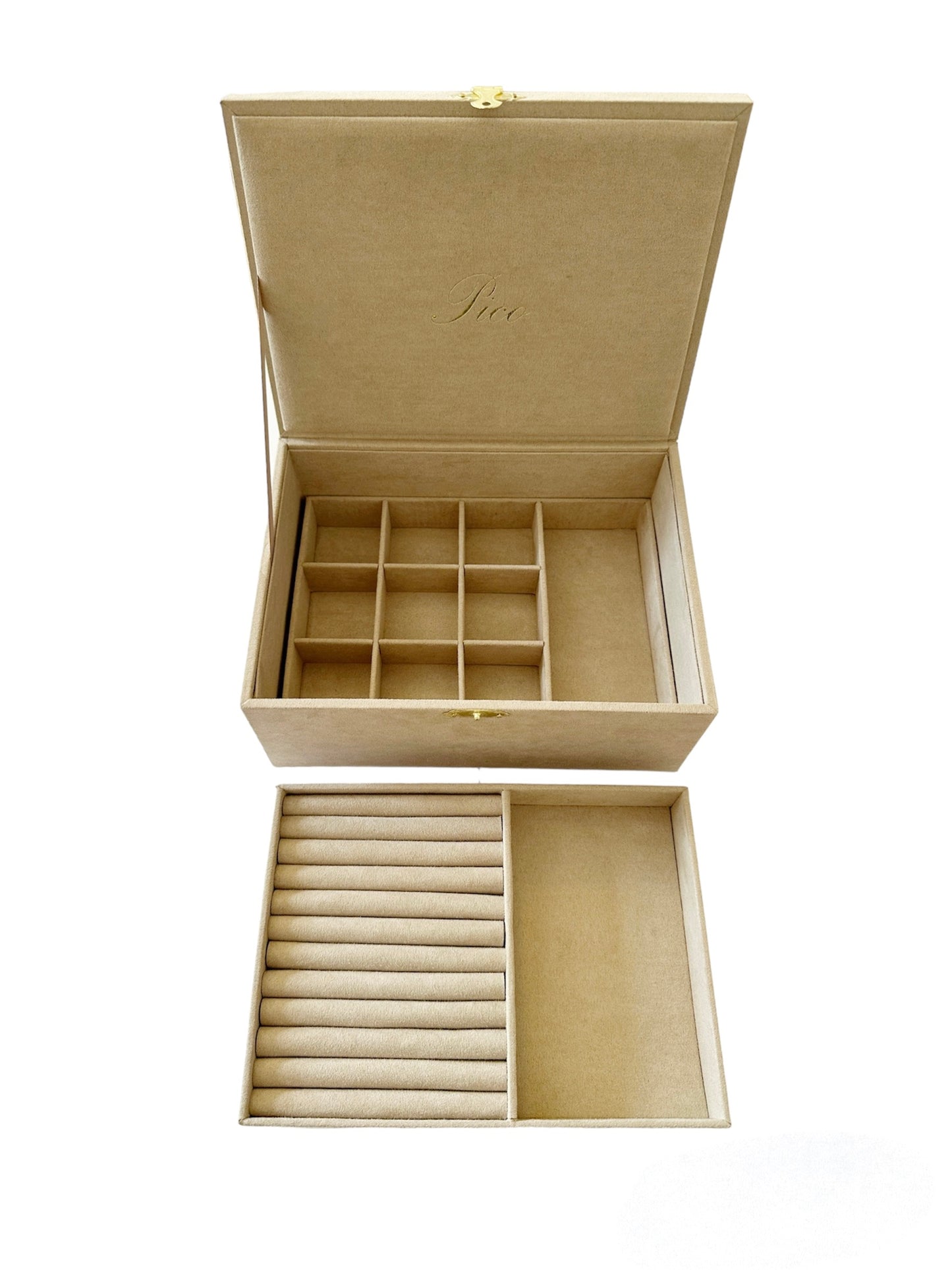 Giant Jewelry Box