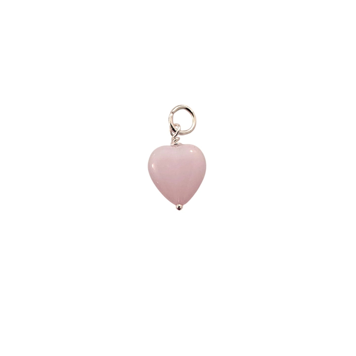 French Heart Pendant