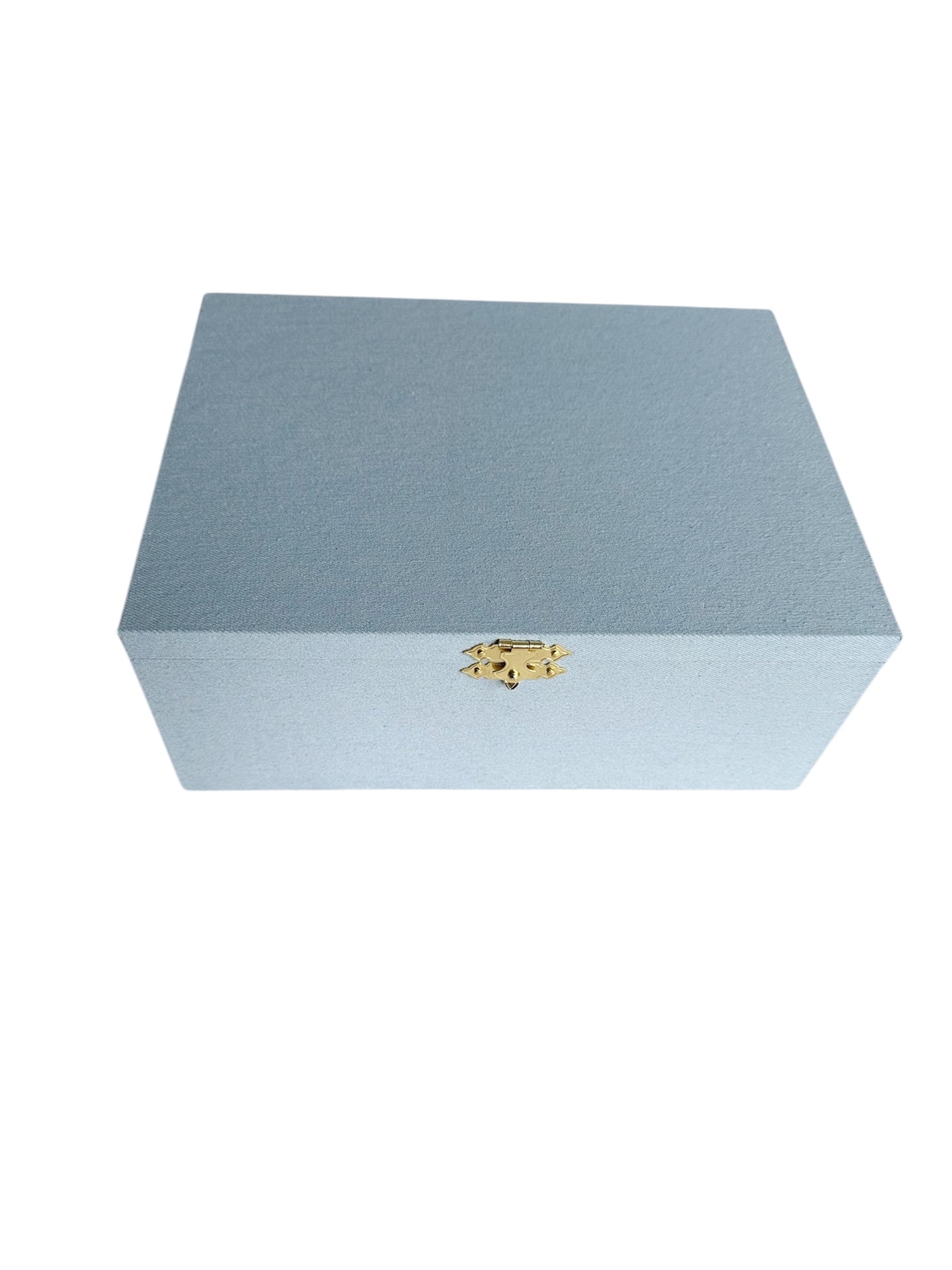 Giant Jewelry Box