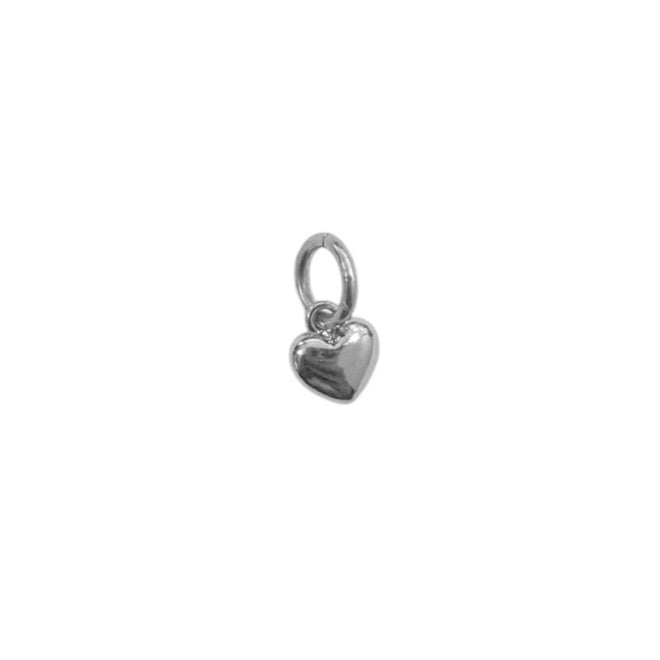 Cupid Heart Pendant