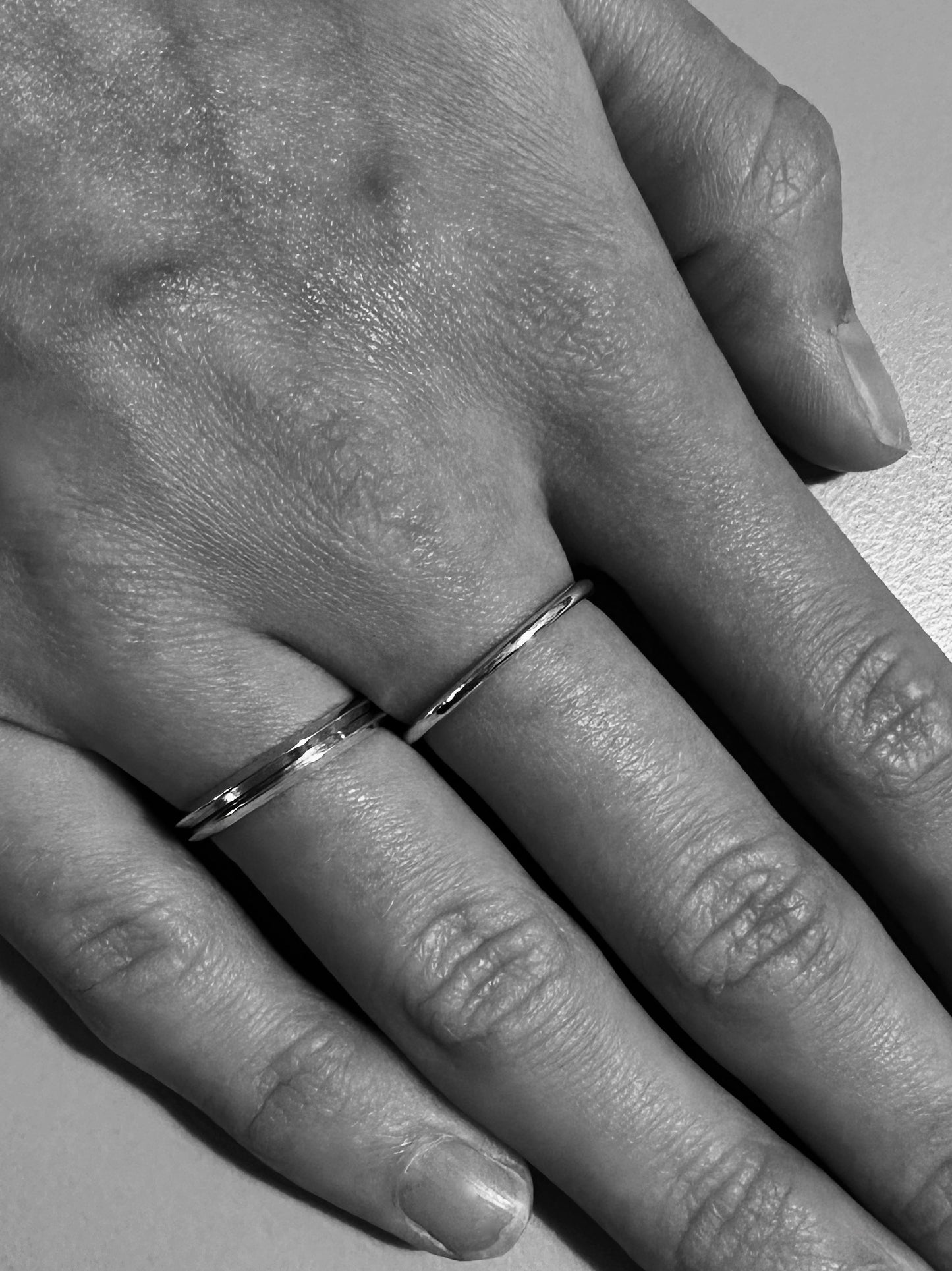 Africa Thin Ring