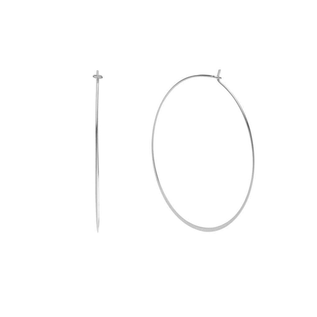 Posey Hoops