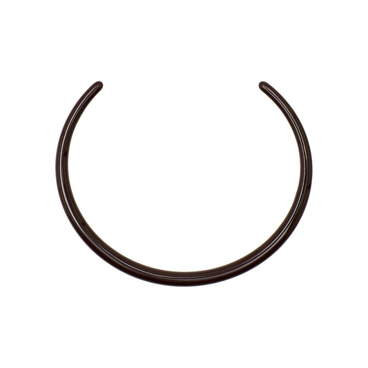 Odessa Resin Necklace