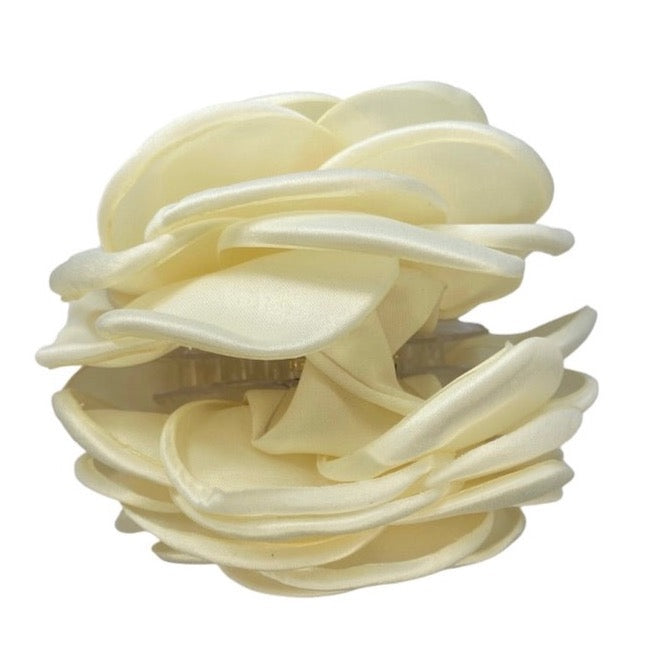 Giant Satin Rose Claw