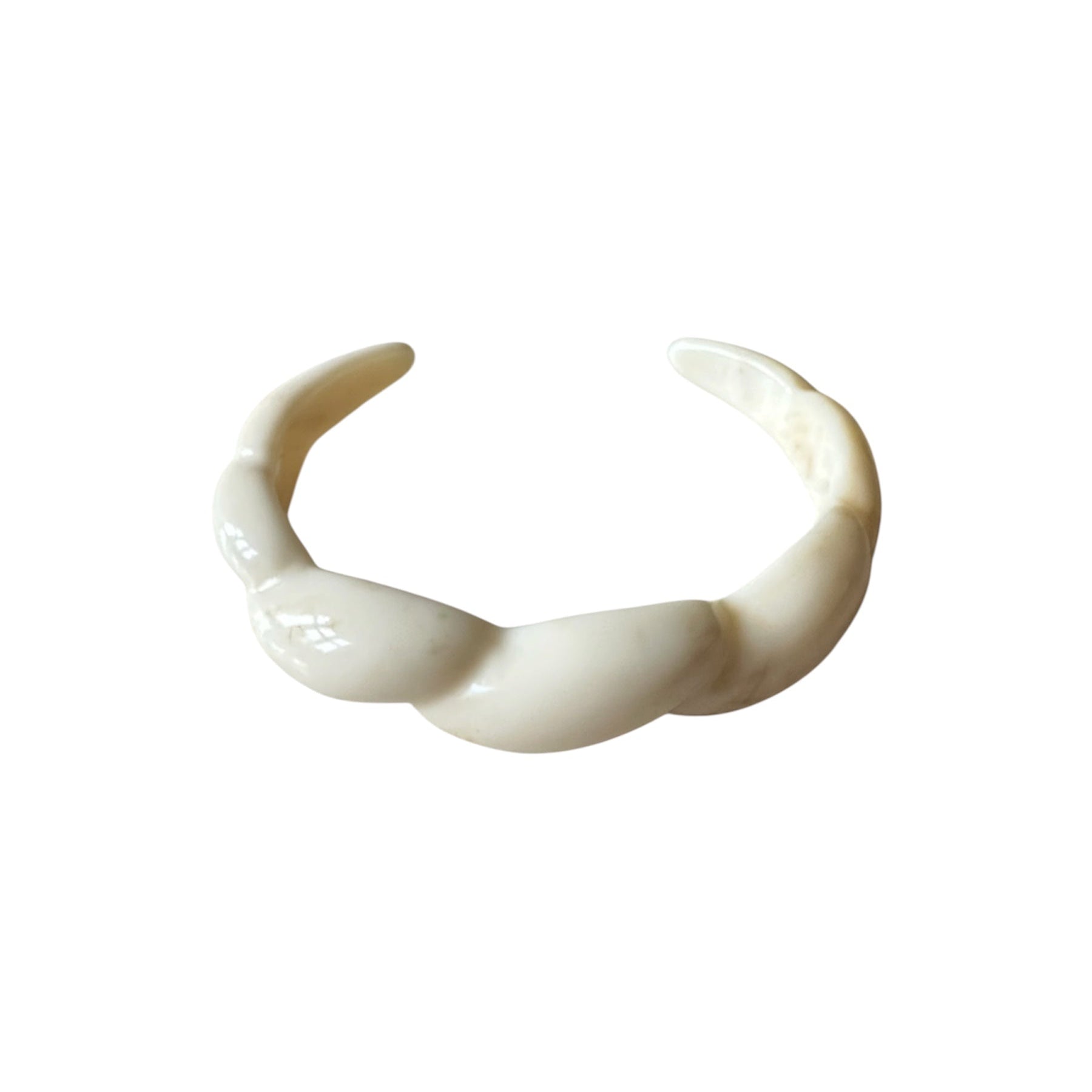 Vanessa Resin Bracelet