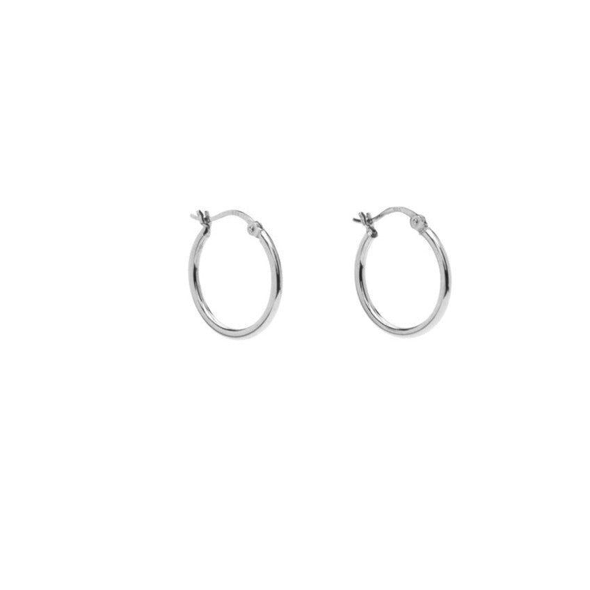 Basic Medium Hoops