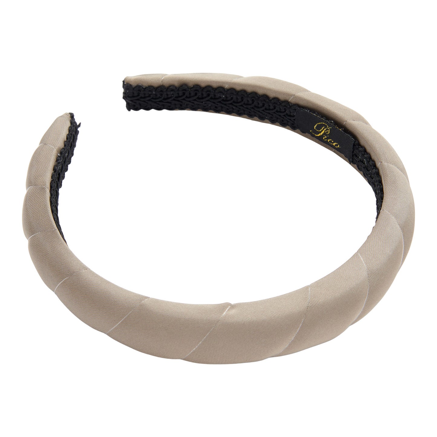 Salicia Satin Headband