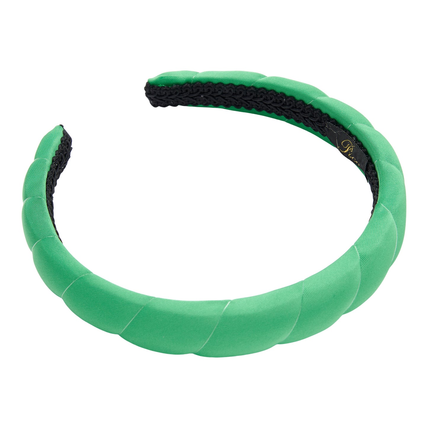 Salicia Satin Headband