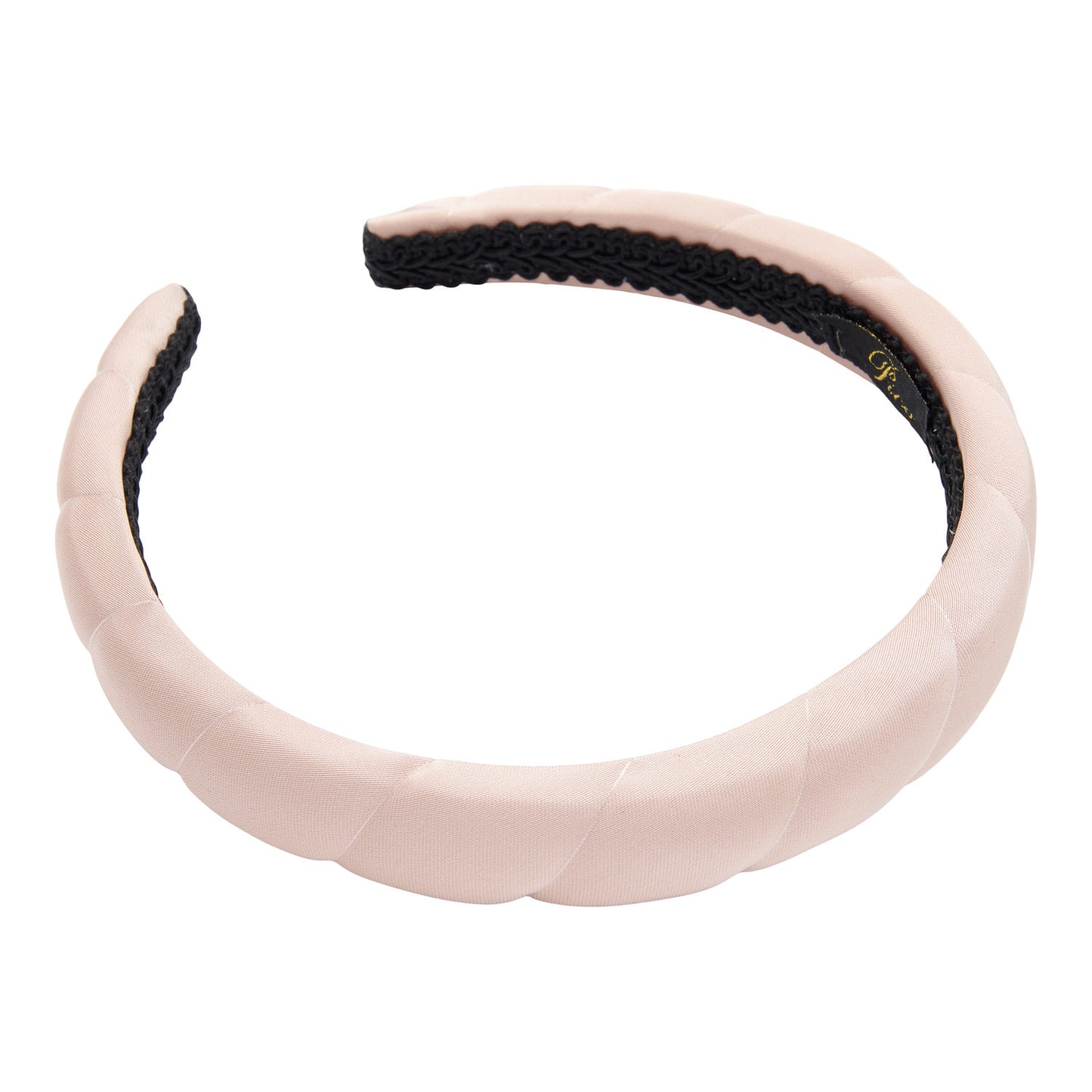 Salicia Satin Headband