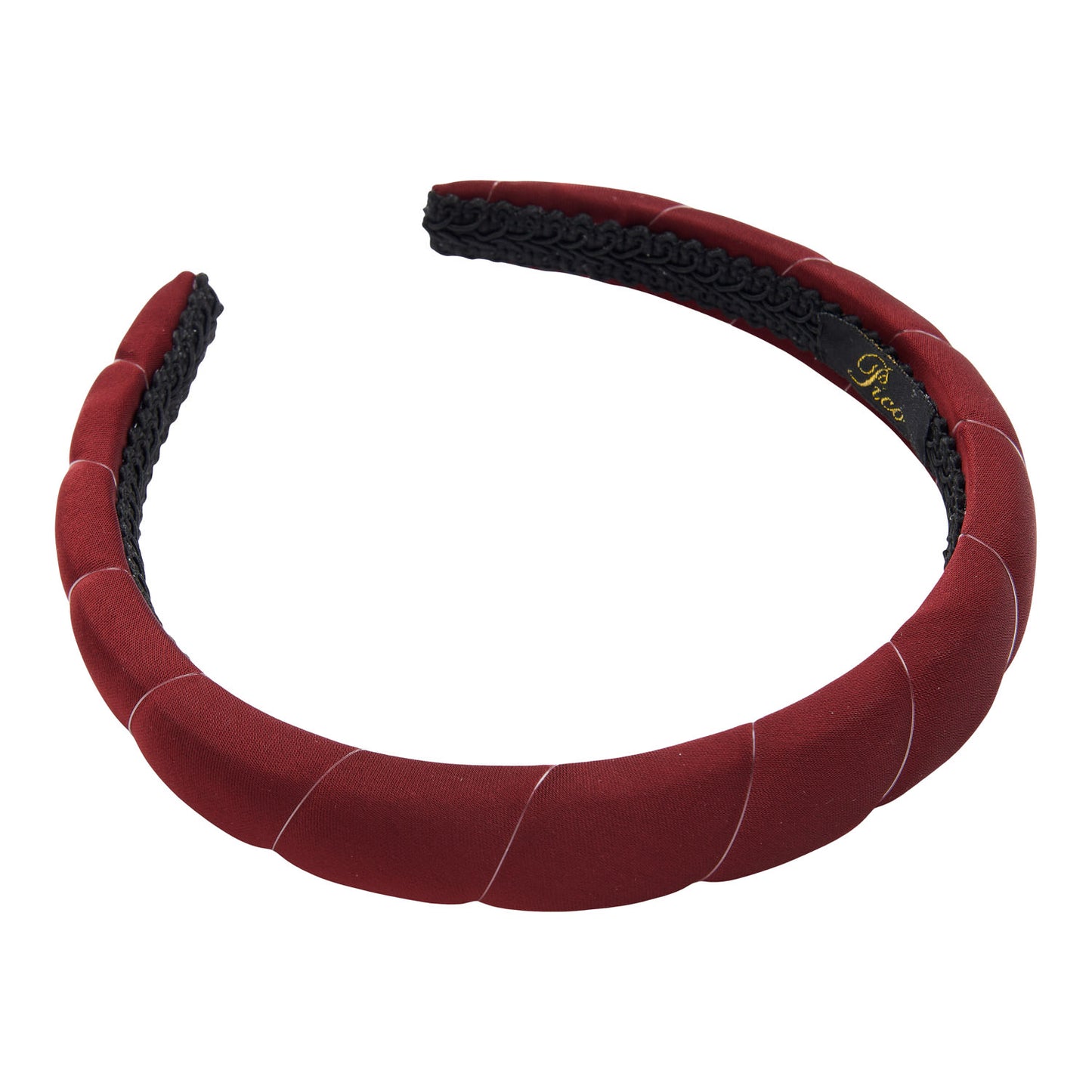 Salicia Satin Headband