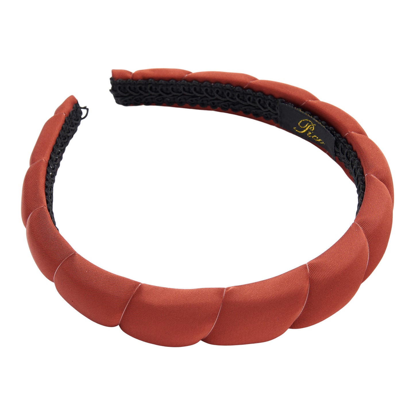 Salicia Satin Headband