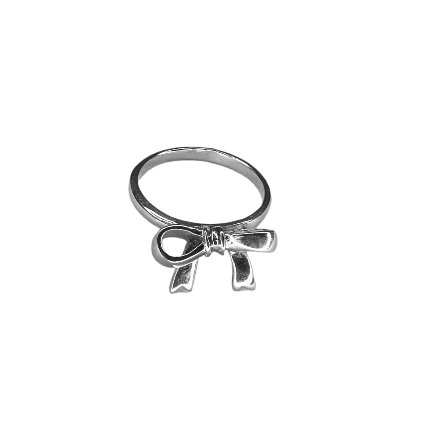 Bow Ring