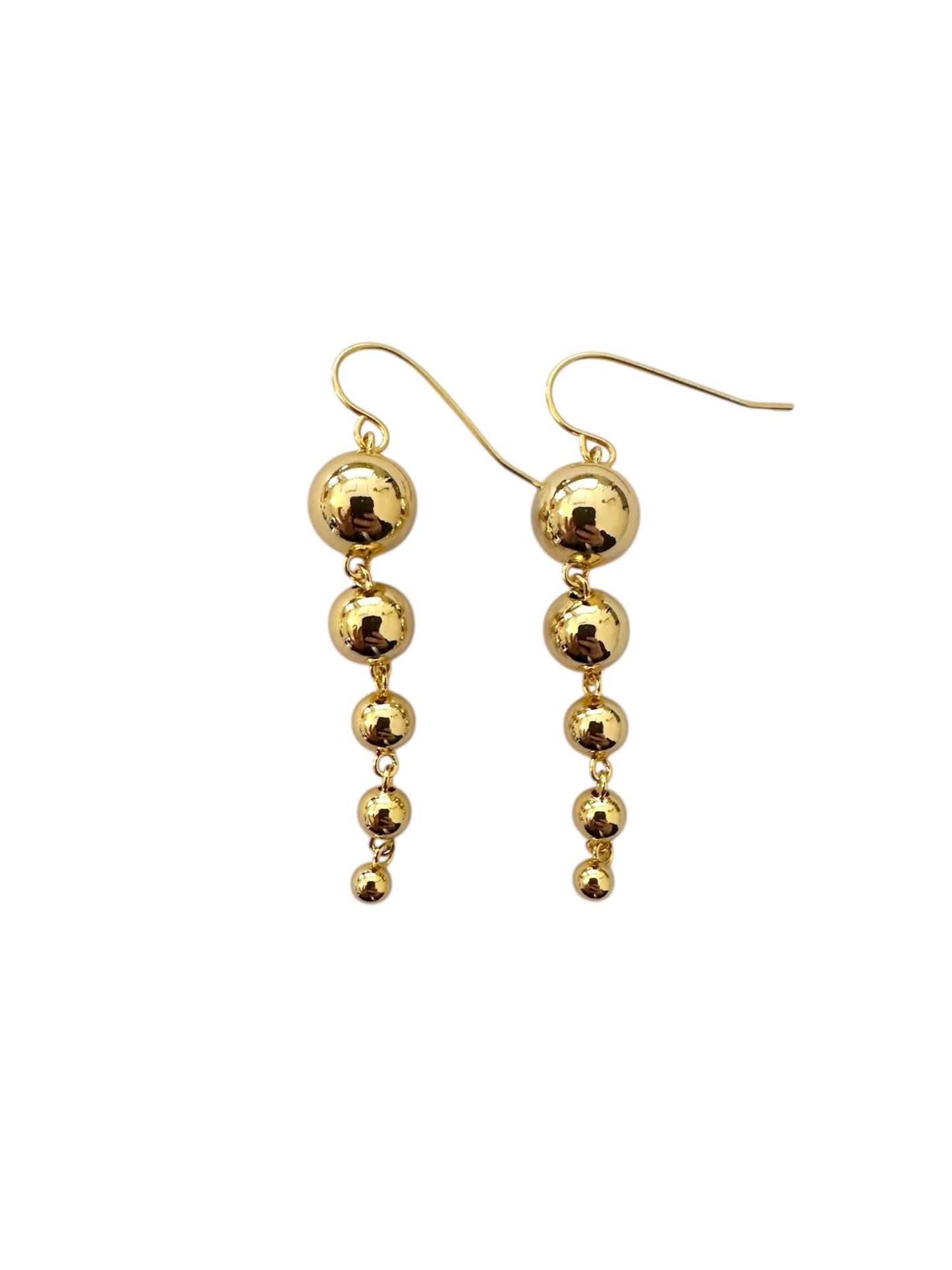 Lilou Earrings