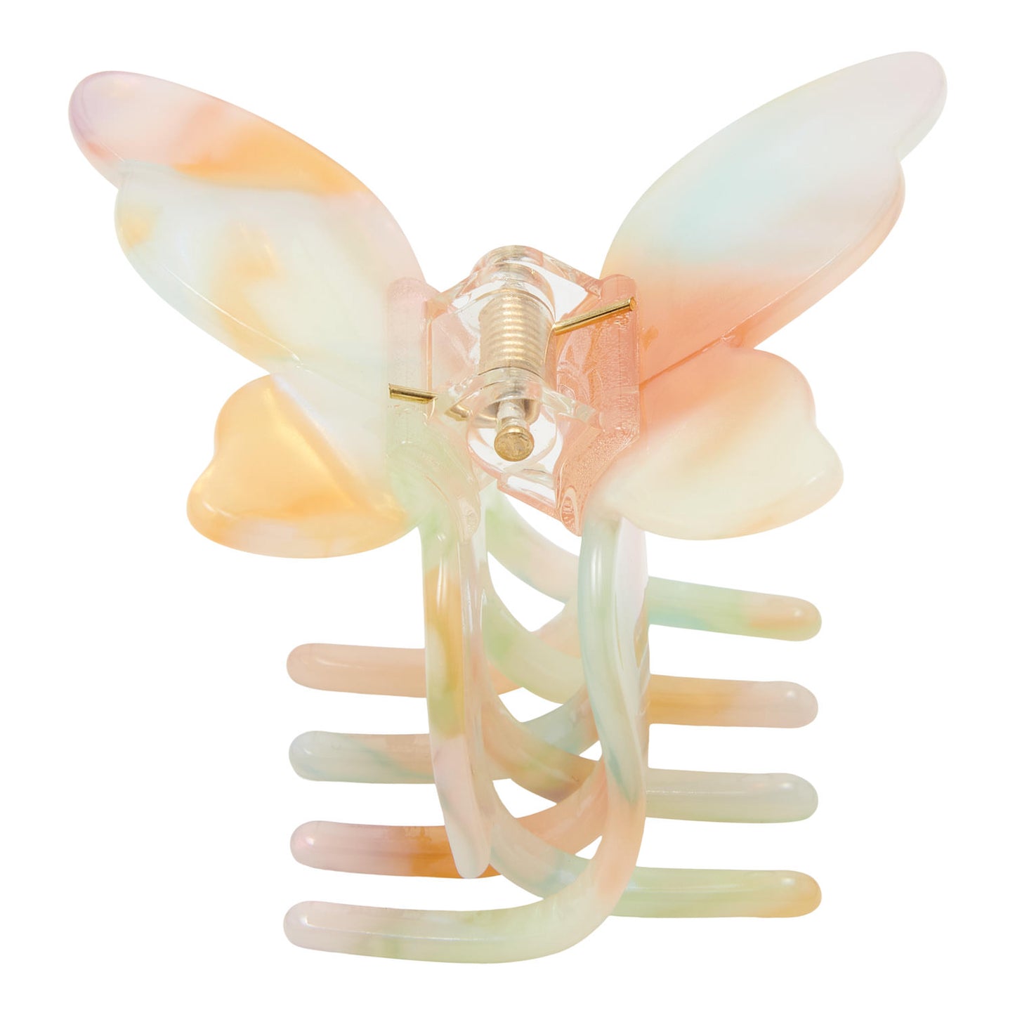 Butterfly Claw