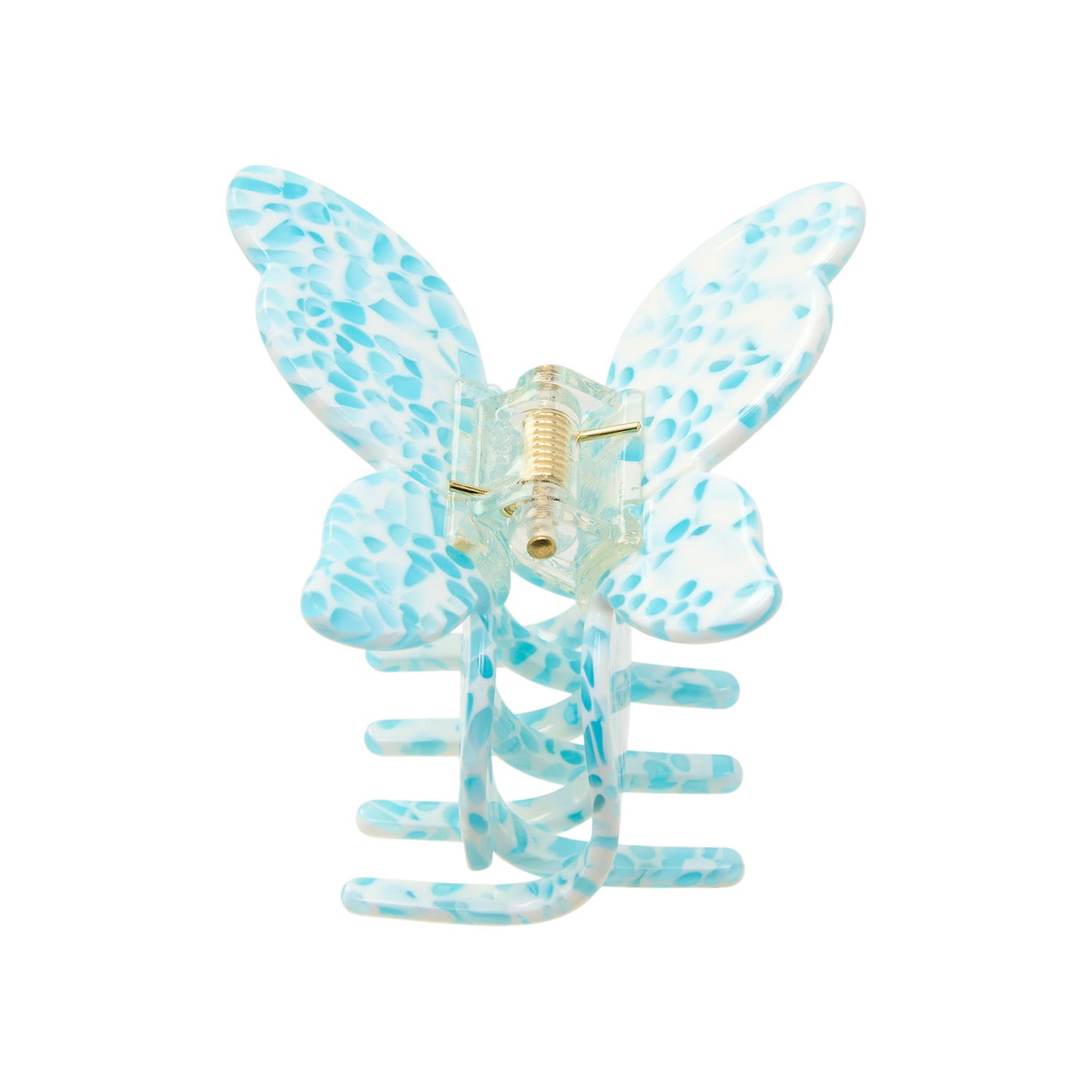 Butterfly Claw