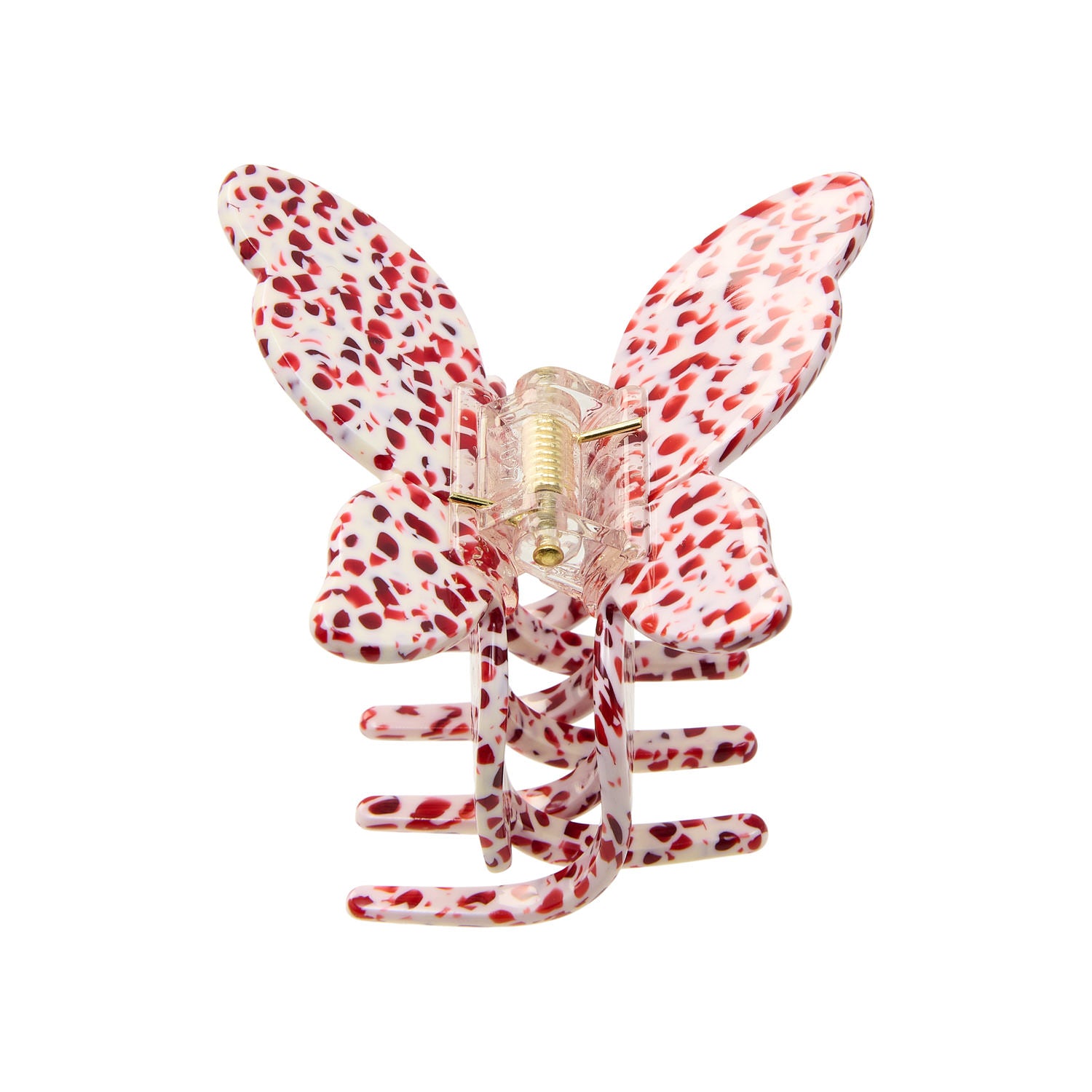Butterfly Klemme
