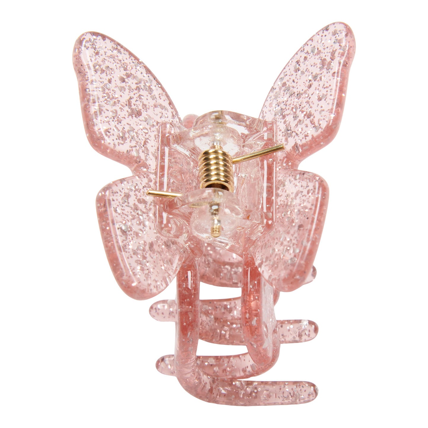 Small Butterfly Claw