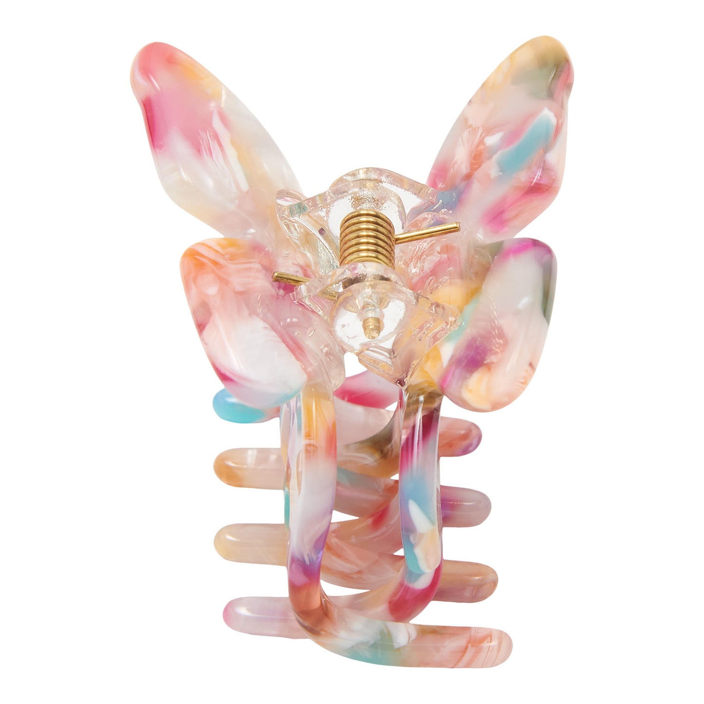 Small Butterfly Claw