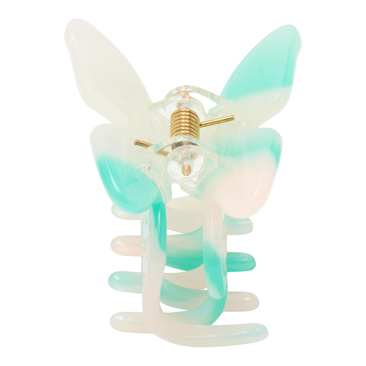 Small Butterfly Klemme