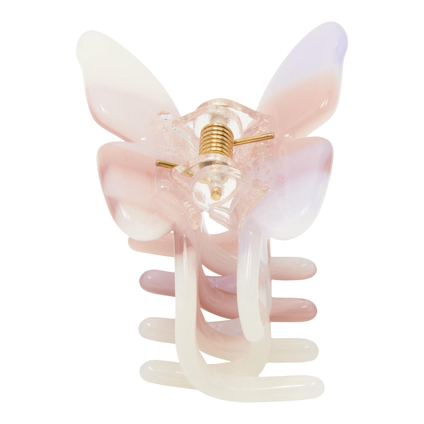 Small Butterfly Claw