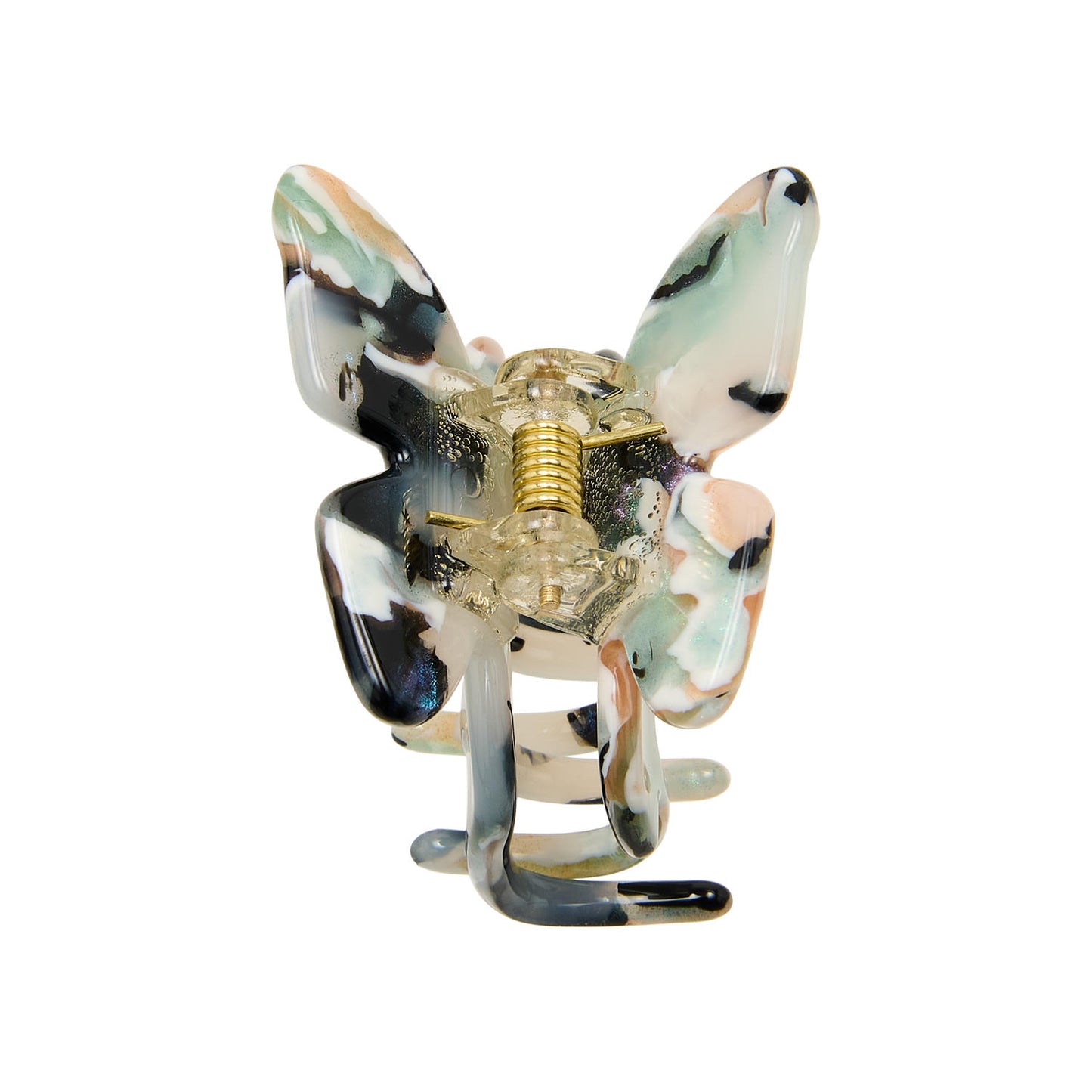 Small Butterfly Claw
