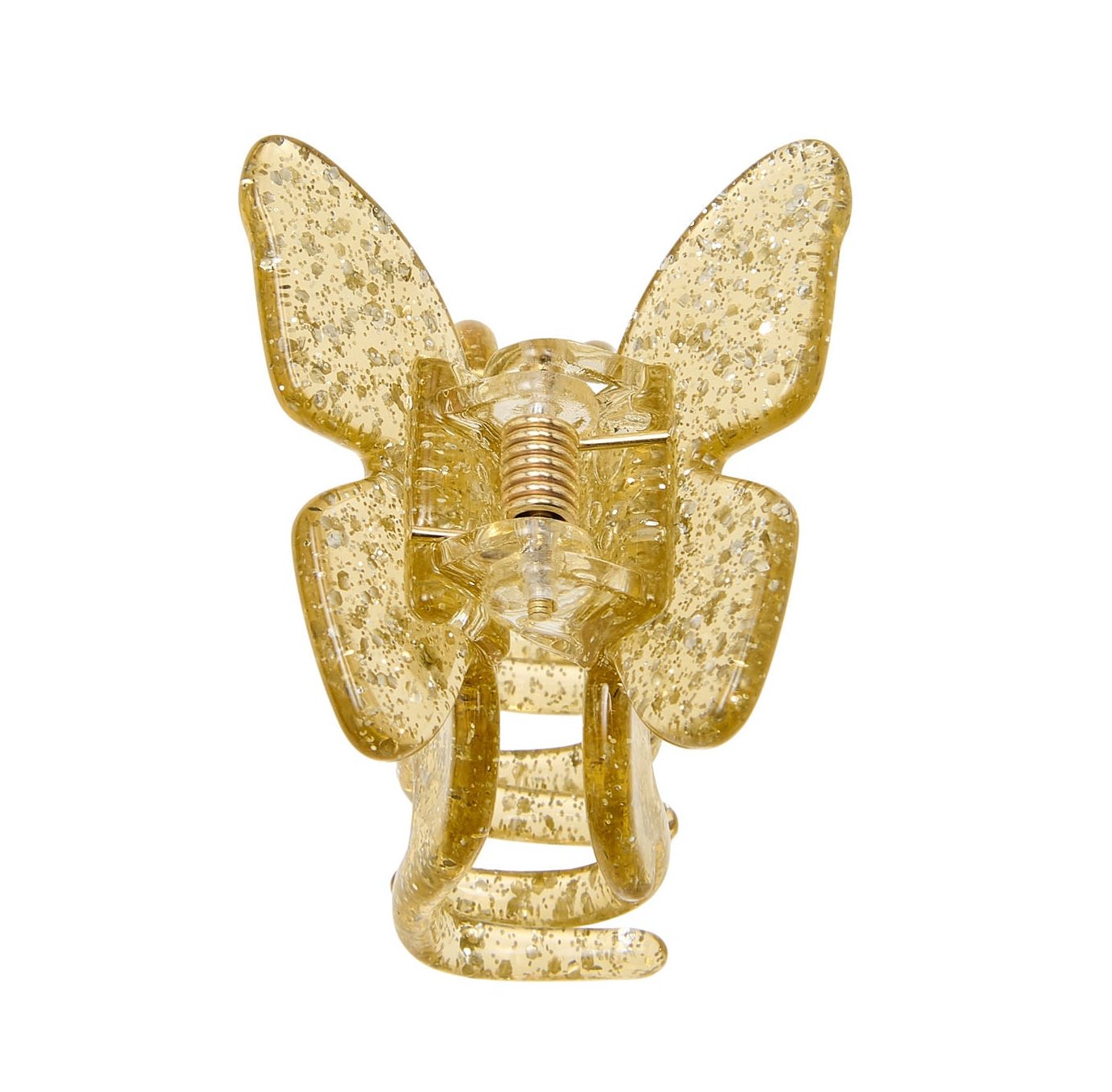 Small Butterfly Claw