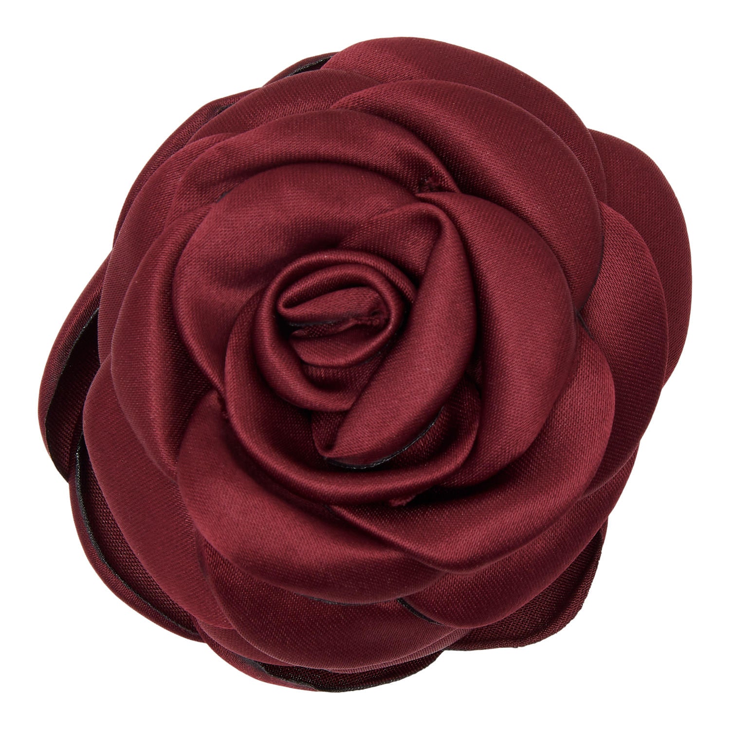 Small Satin Rose Claw – Pico Copenhagen