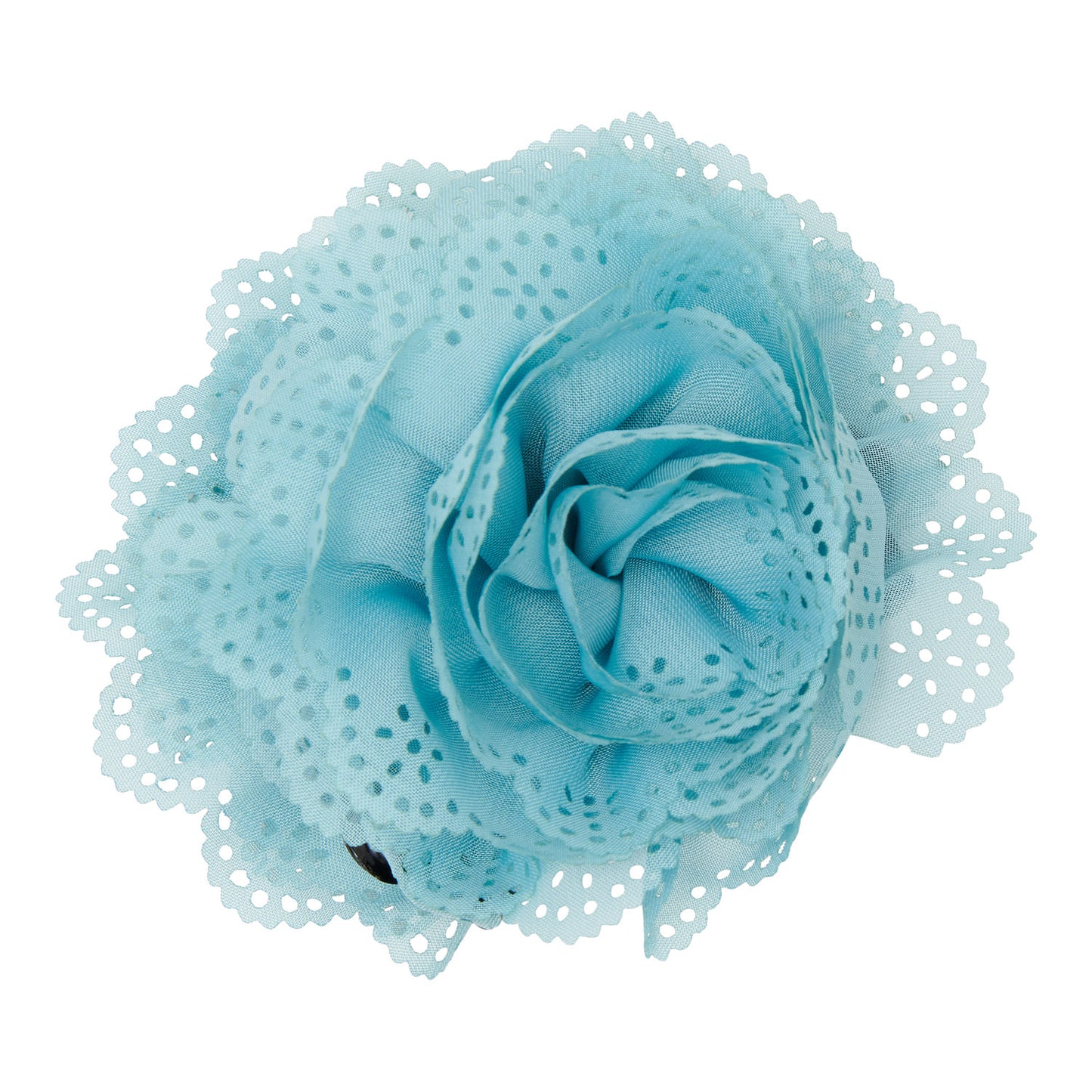 Lace Rose Claw