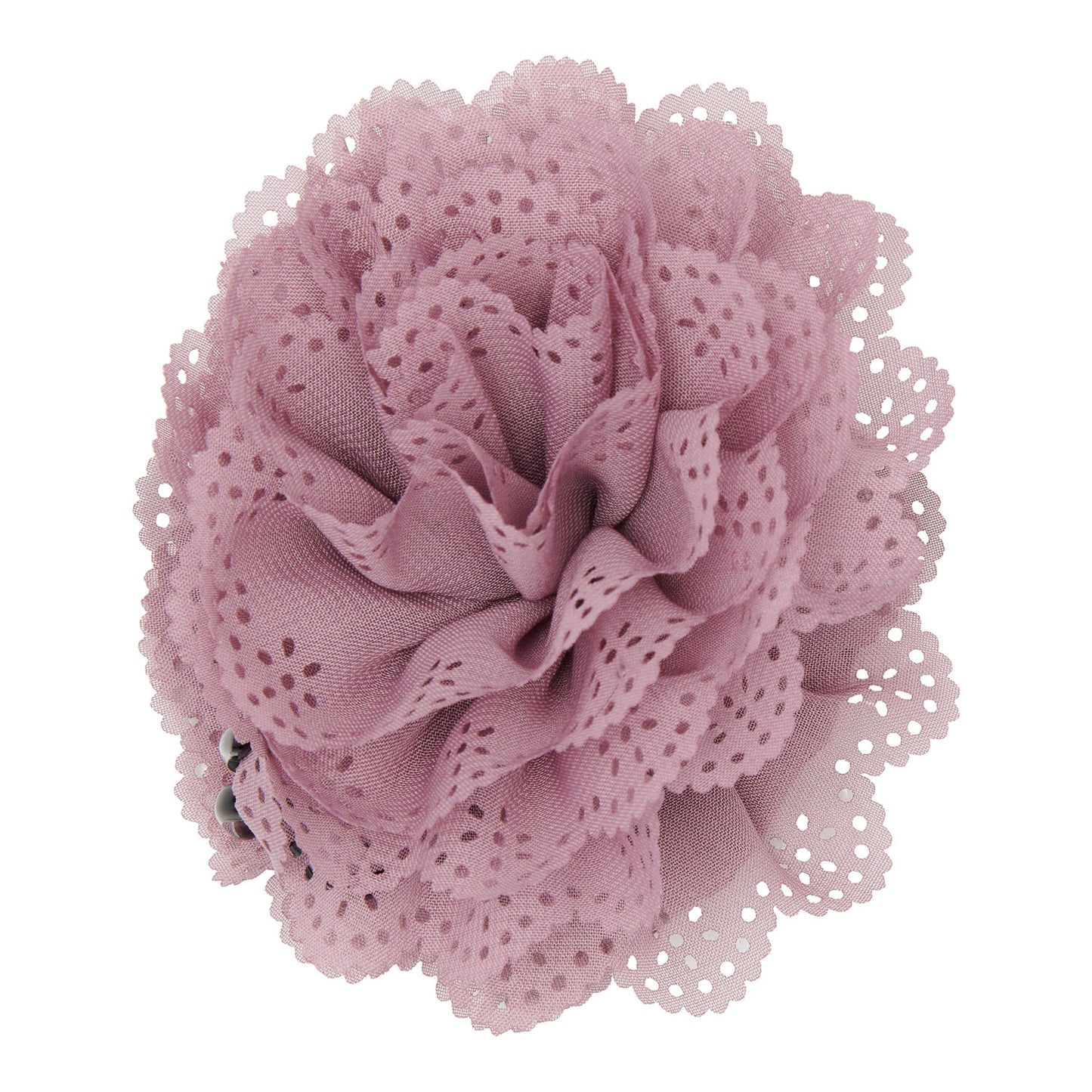 Lace Rose Claw