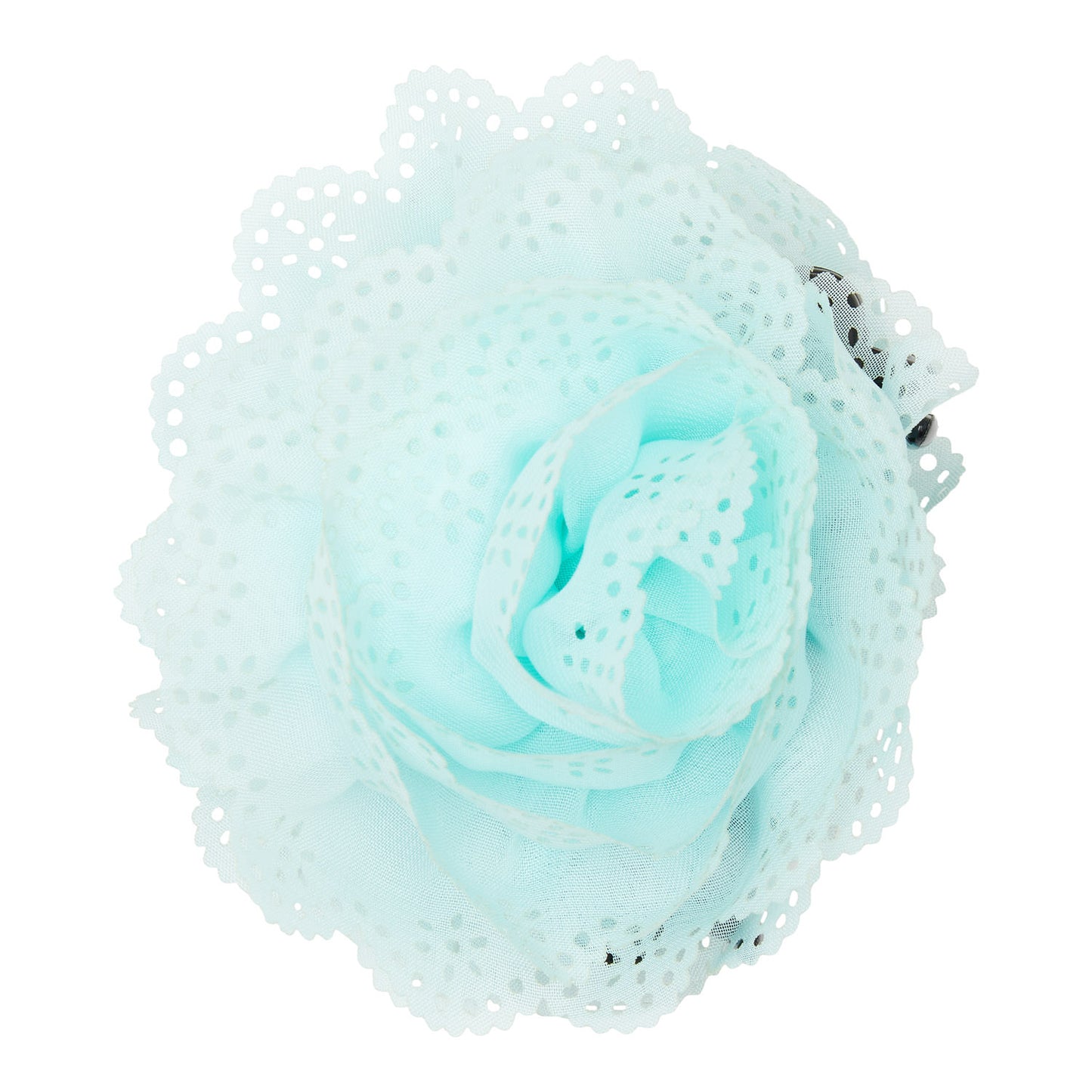 Lace Rose Claw