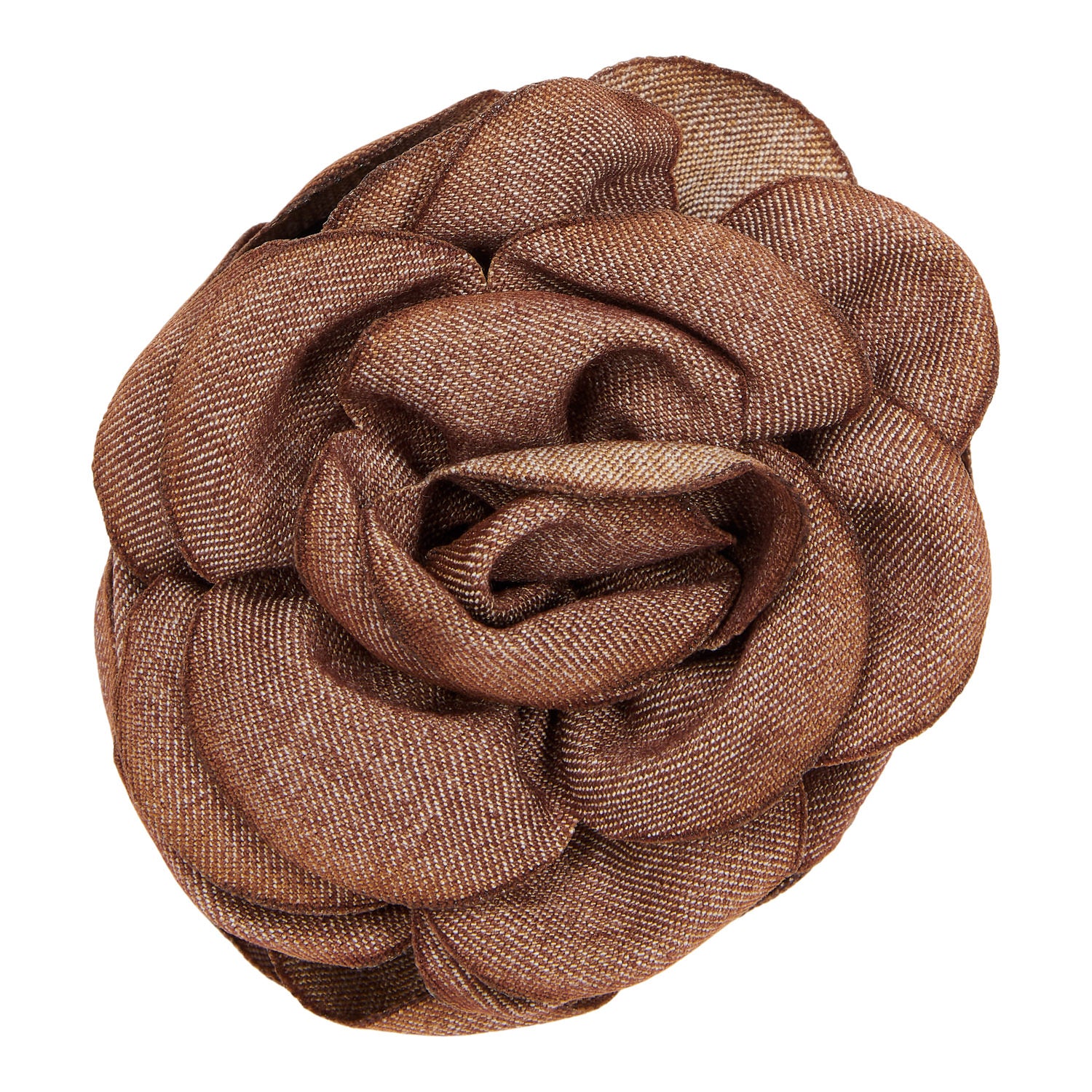 Denim Rose Claw