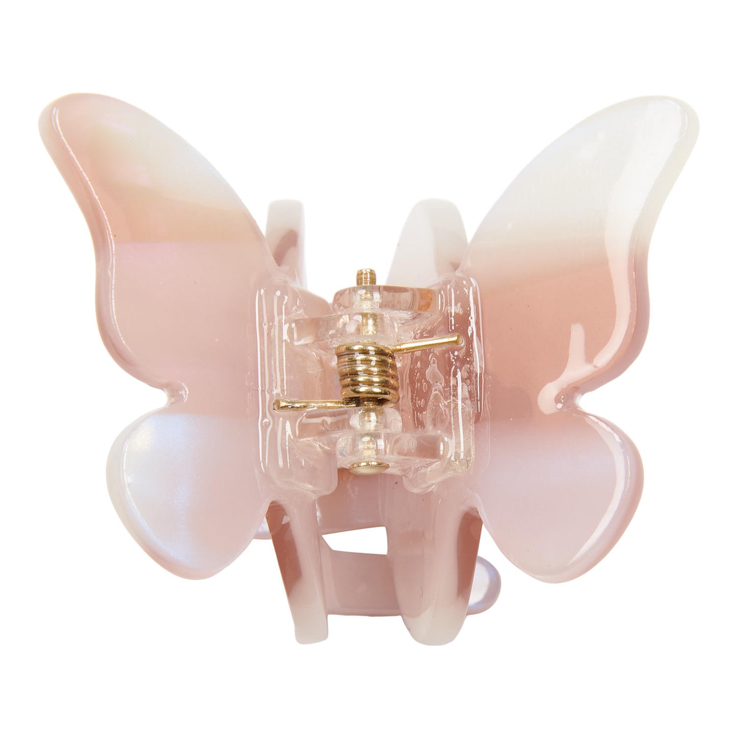 Minnie Butterfly Claw