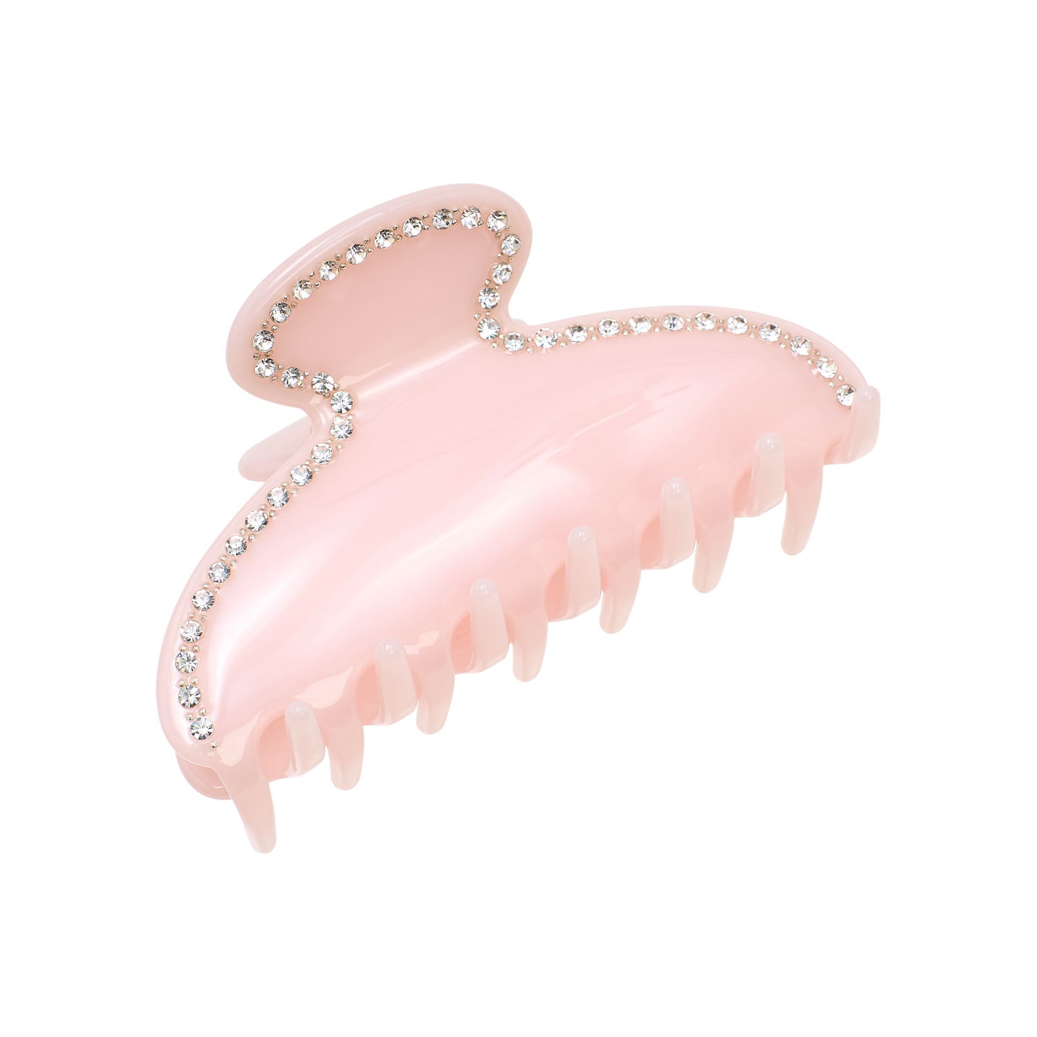 Sofie Crystal Claw