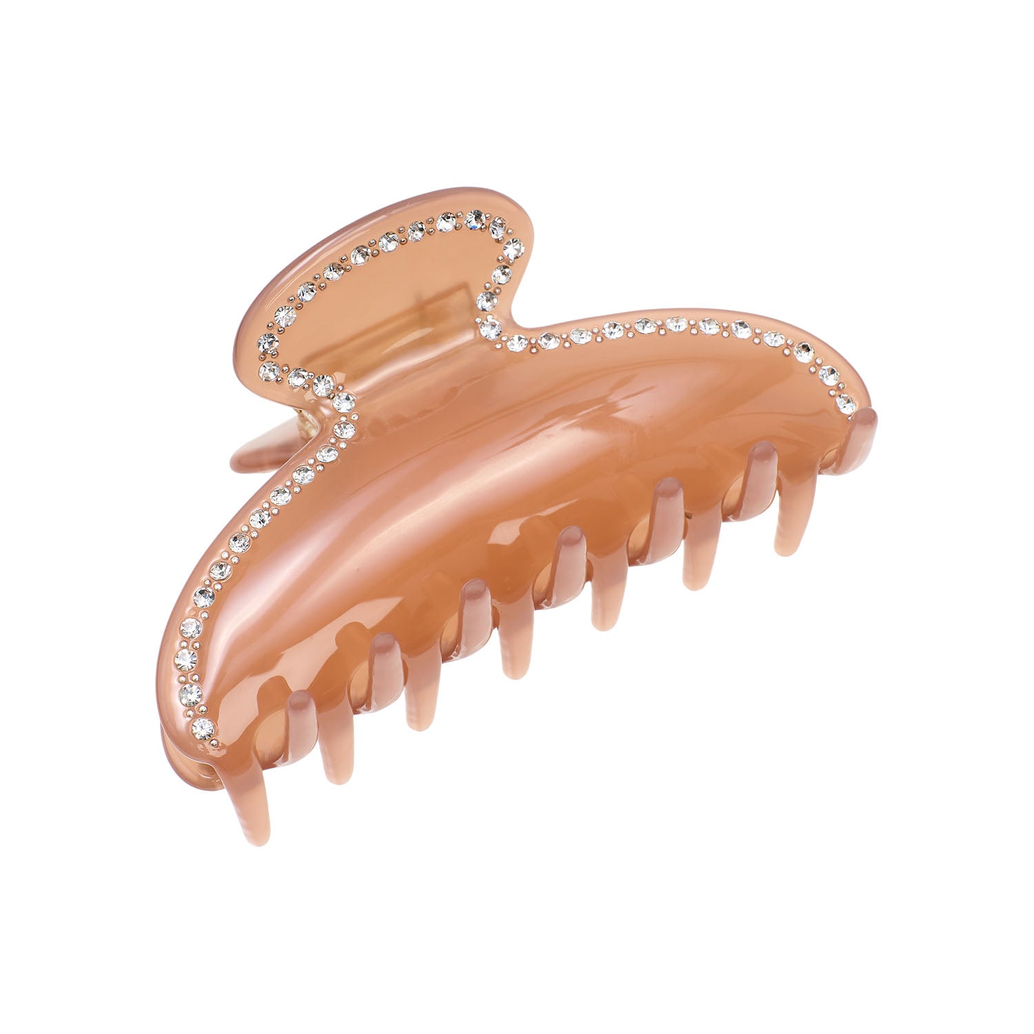 Sofie Crystal Claw