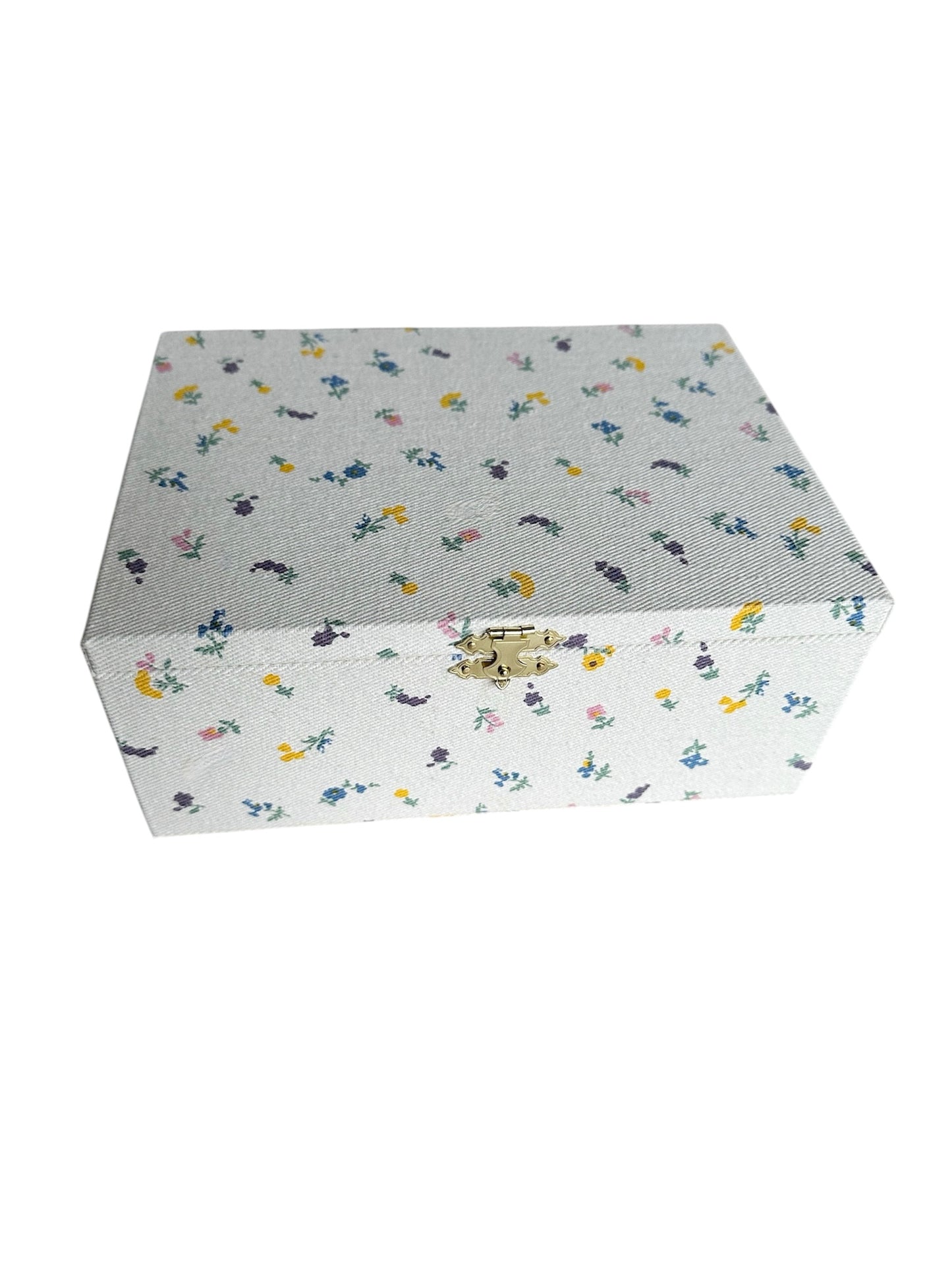 Giant Jewelry Box