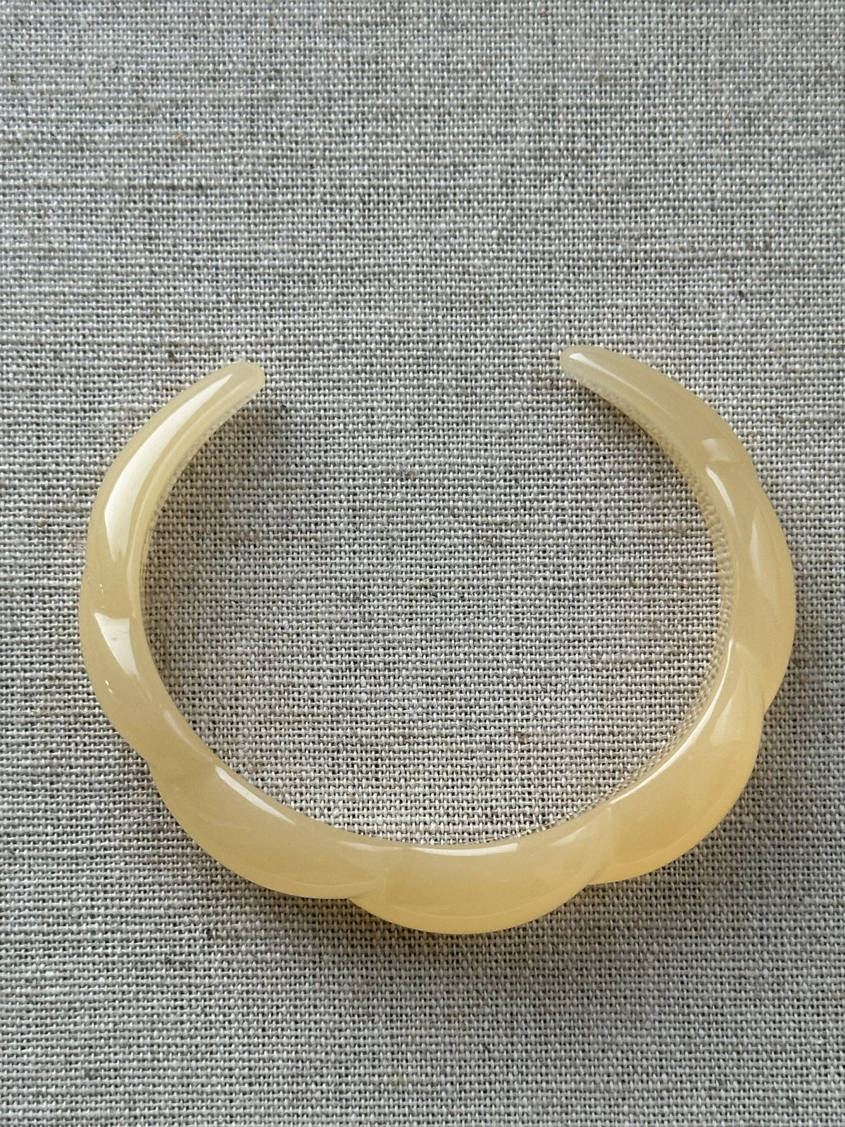Vanessa Resin Bracelet