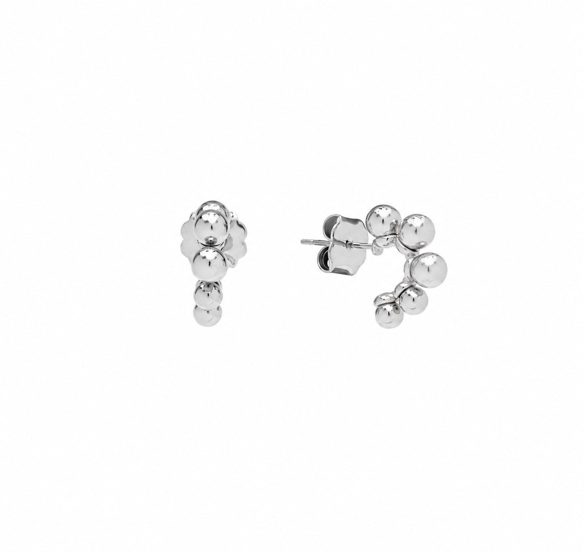 Electrine Studs