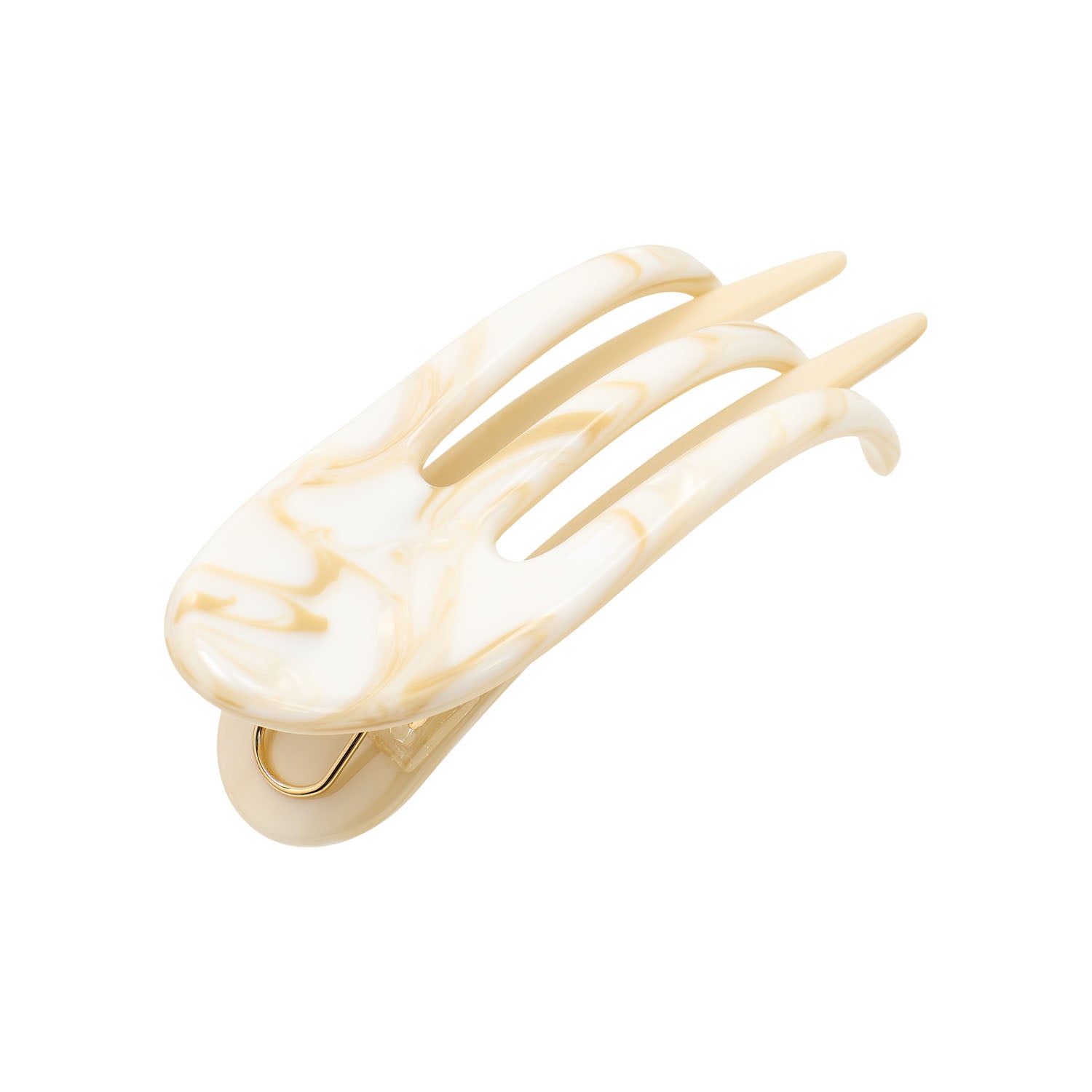 Julie Flat Claw