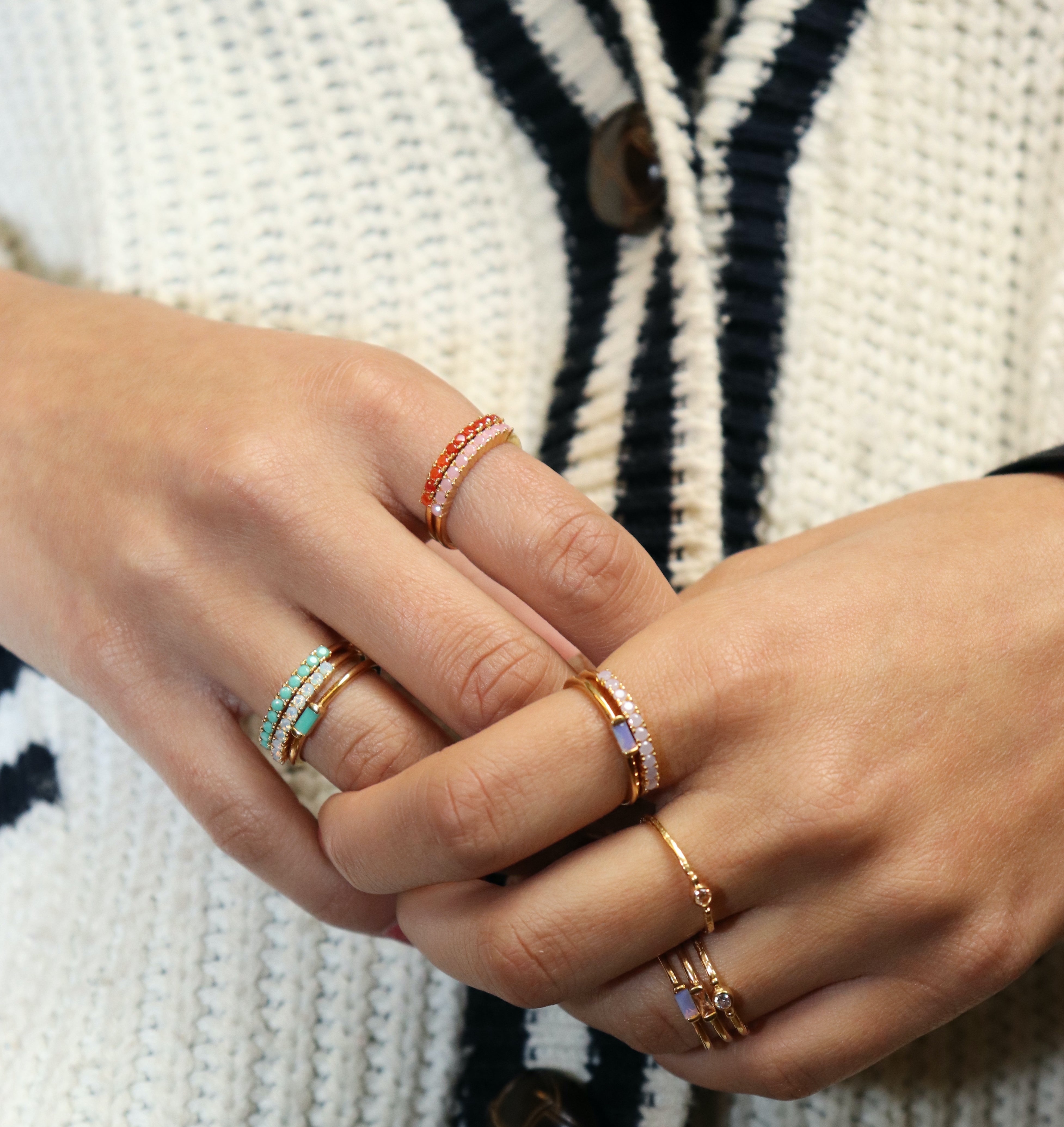 Trinity Ring