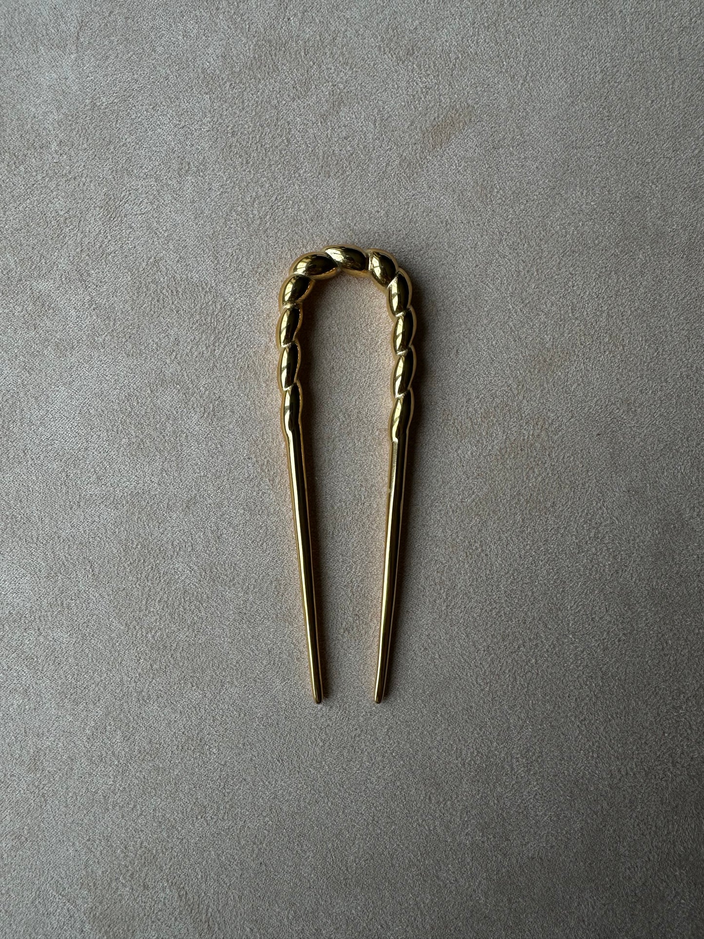 Palmer Hair Pin