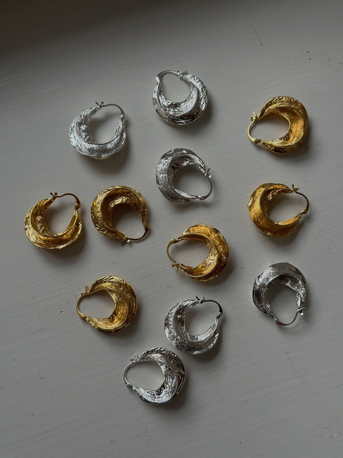 Afrika Earrings