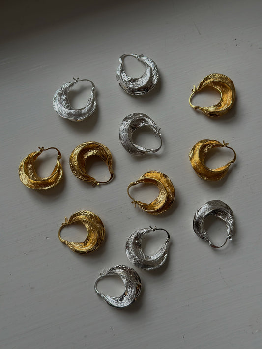 Afrika Earrings