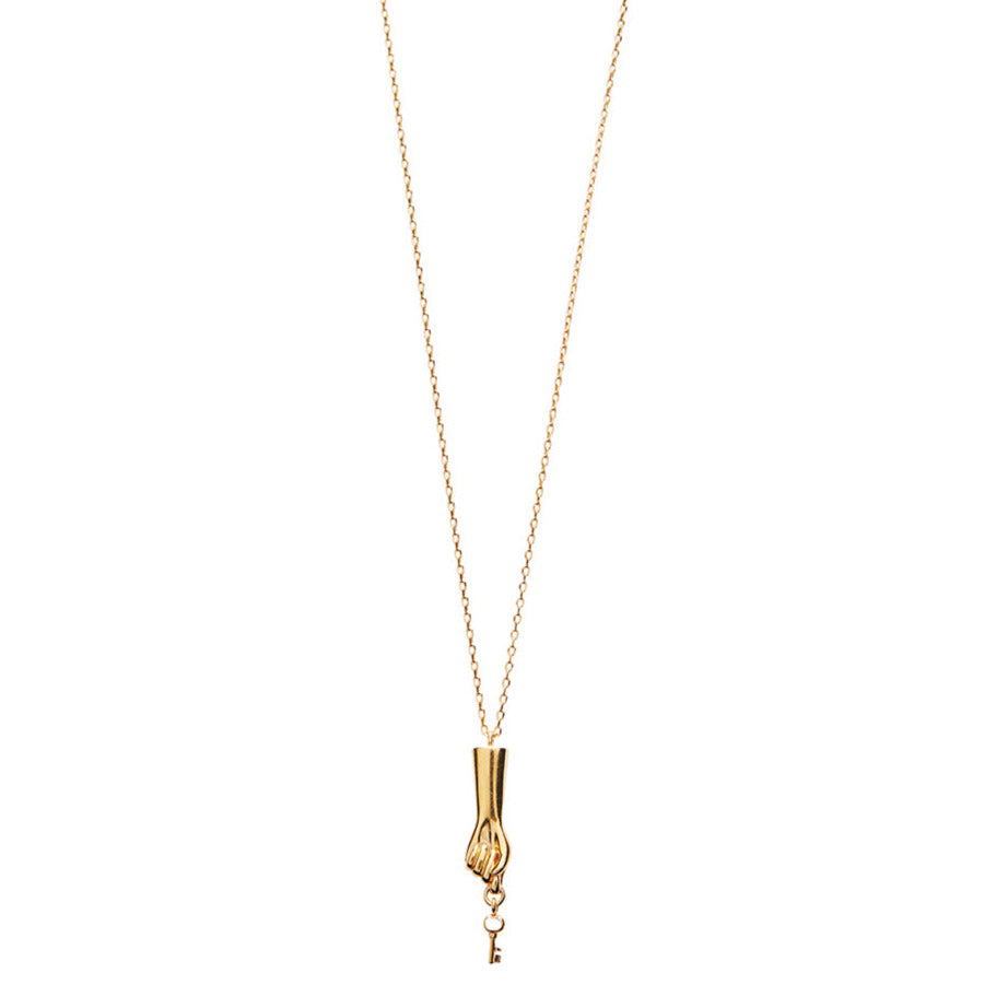 Low Key Necklace