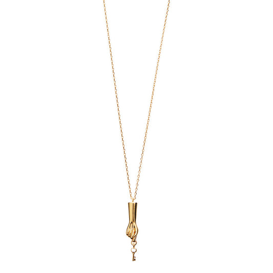 Low Key Necklace