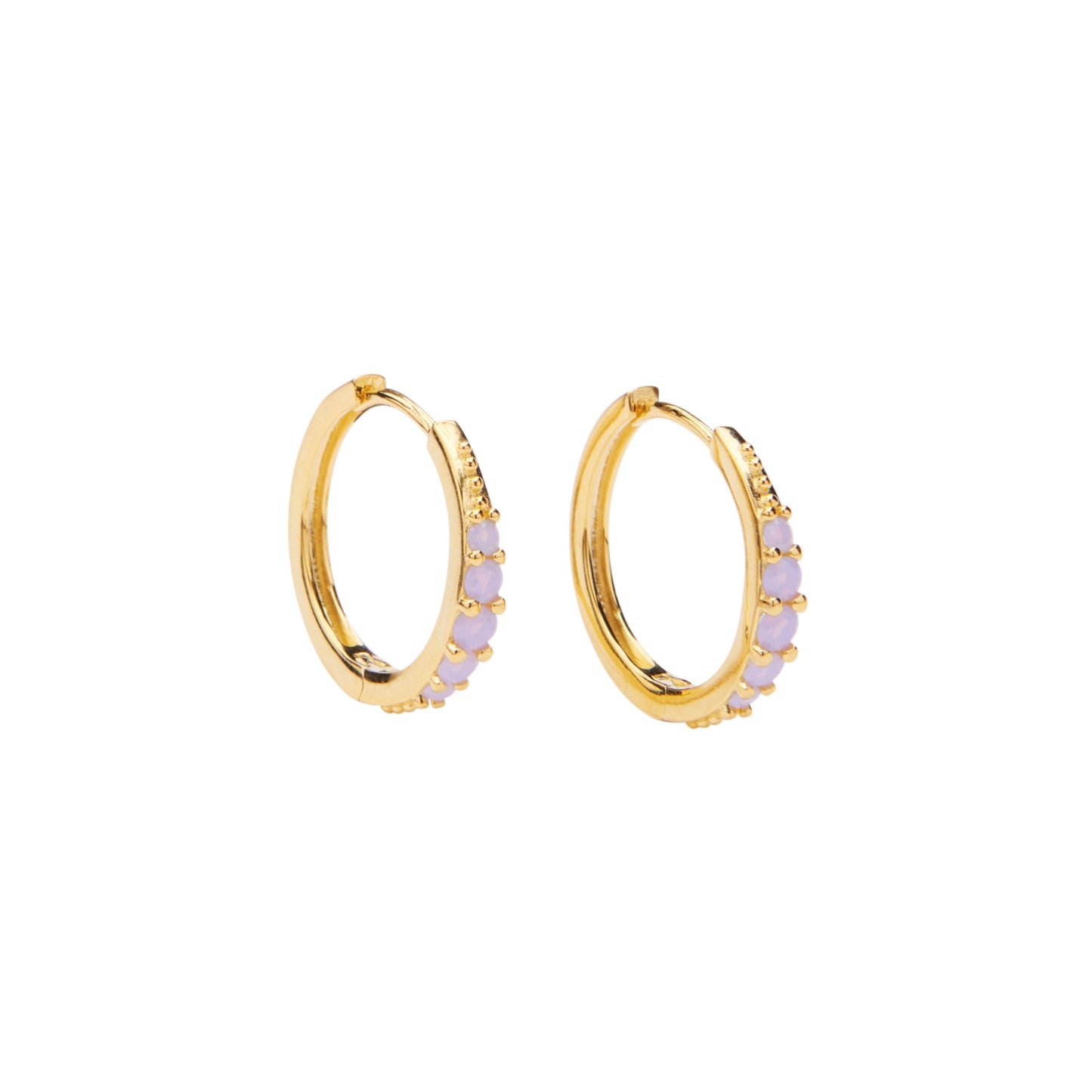Aisha Hoops