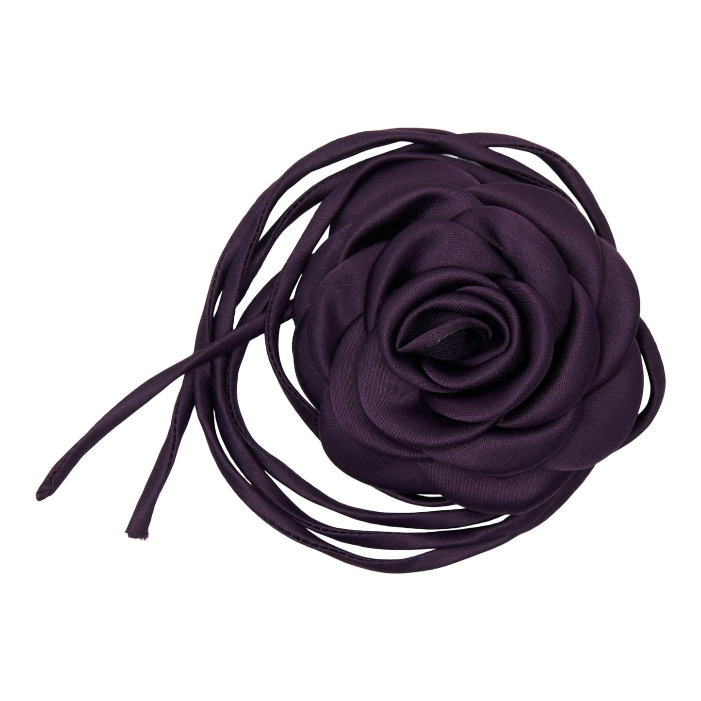 Satin Rose String