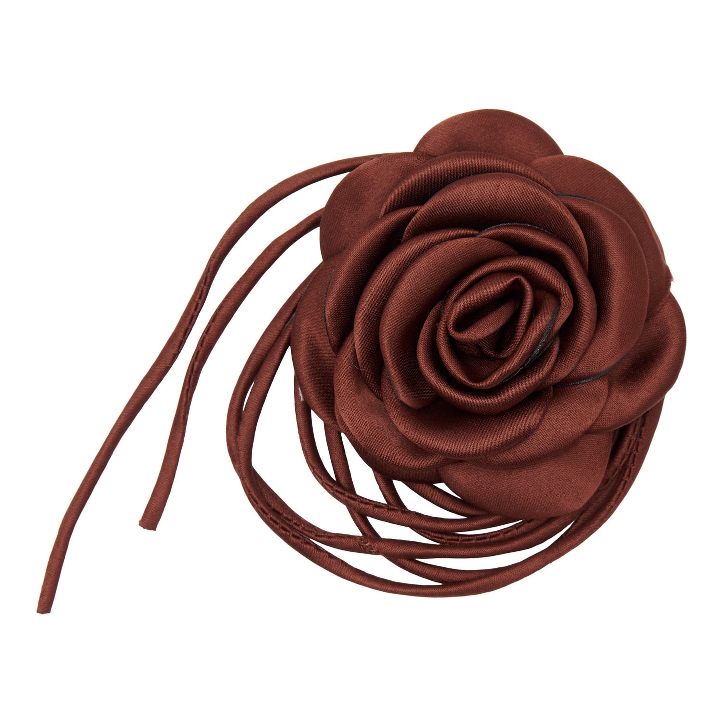 Satin Rose String